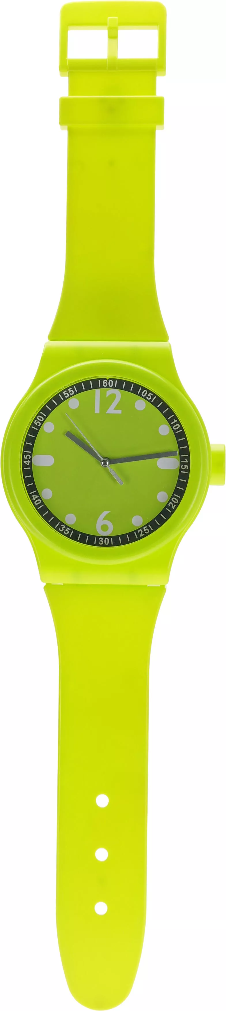 Horloge murale montre EH