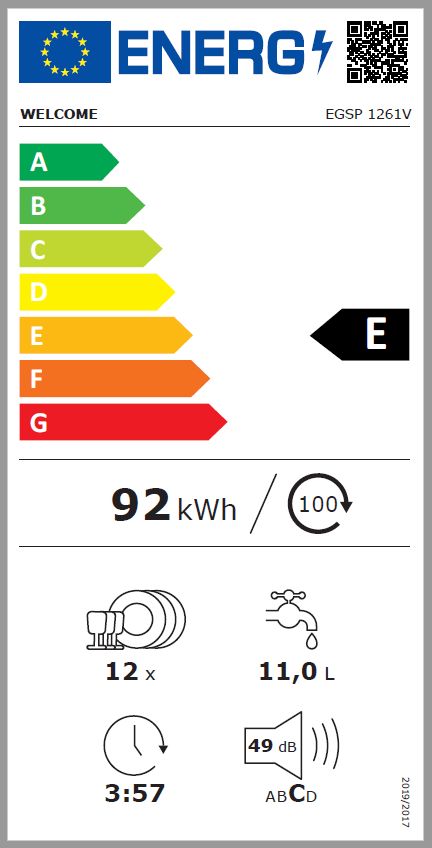 Bloc cuisine avec électroménager JAZZ 4