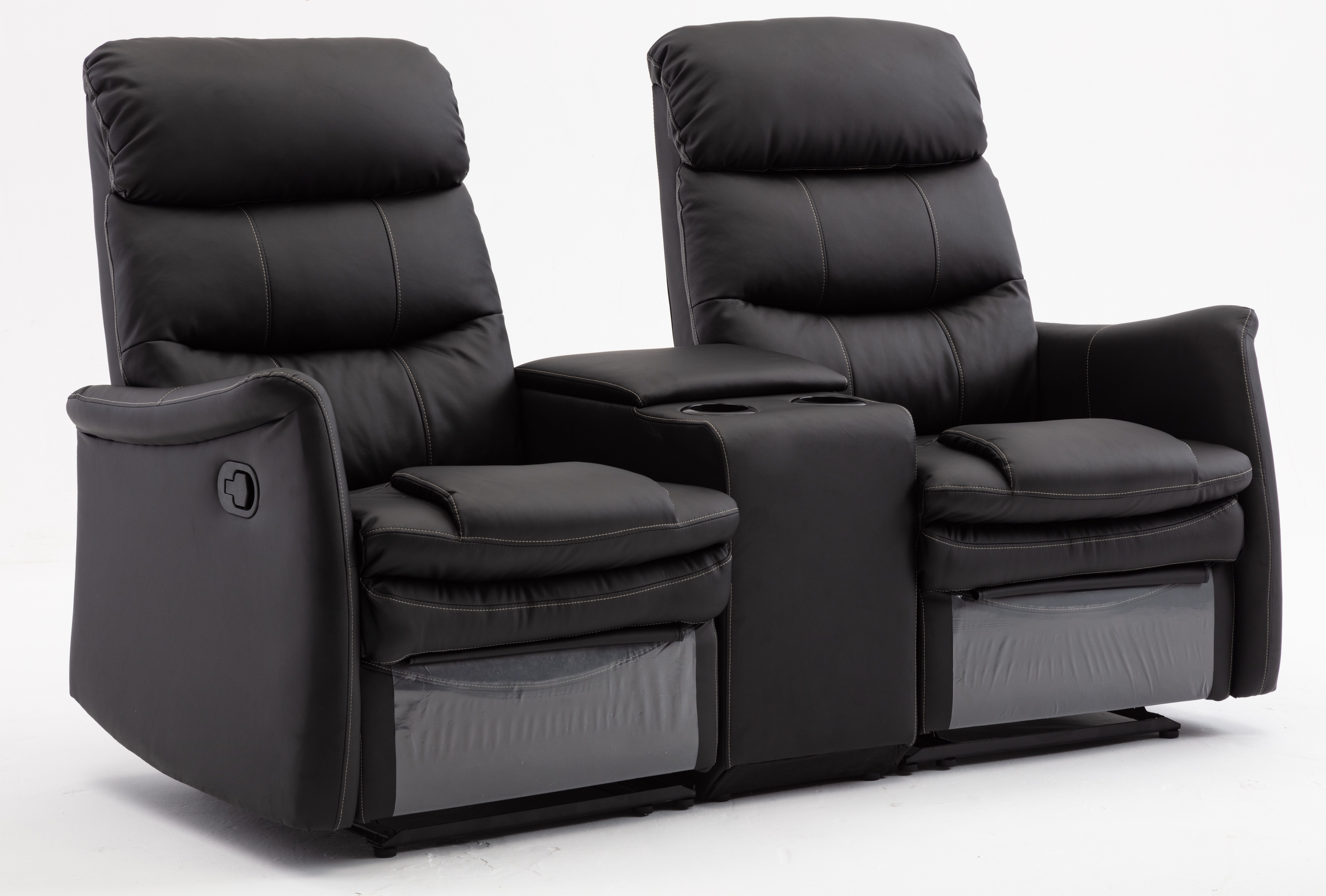 Canapé avec 2 sièges relax RCH-MX-FL8709 Canapé avec 2 sièges relax RCH-MX-FL8709