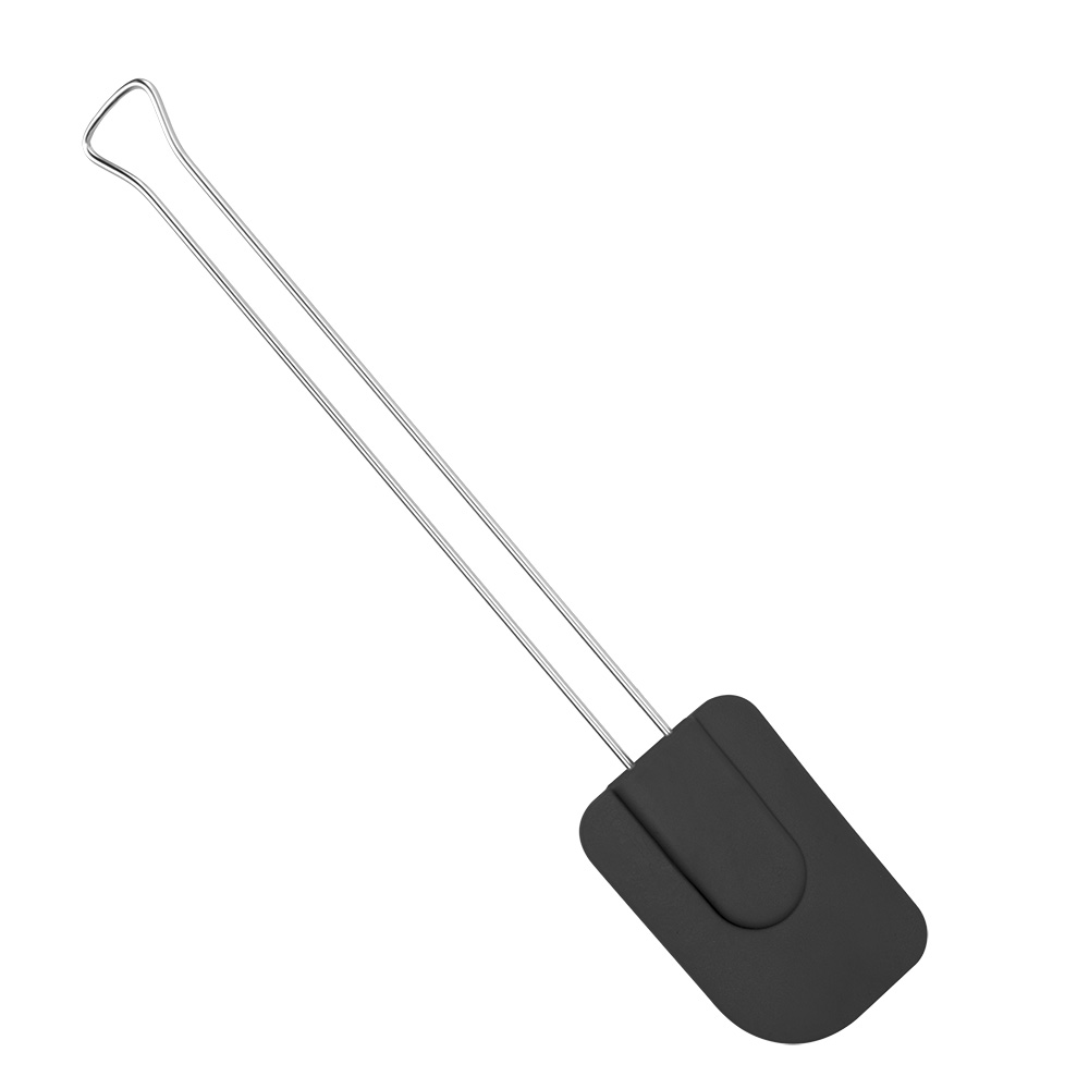 Grande raclette coupe-pâte INOX Grande raclette coupe-pâte INOX