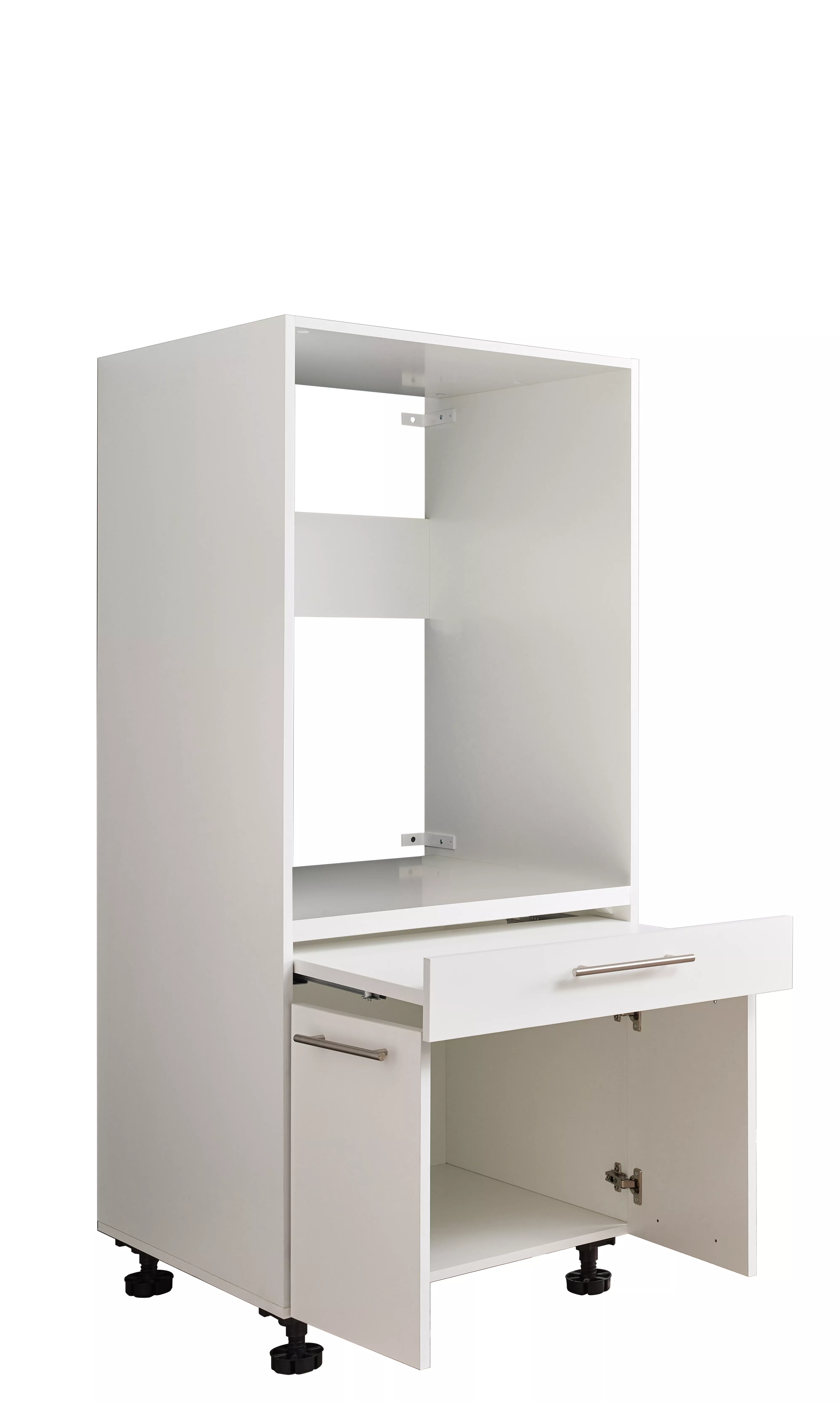 Midischrank mit Gerätefach LAUNDREEZY
