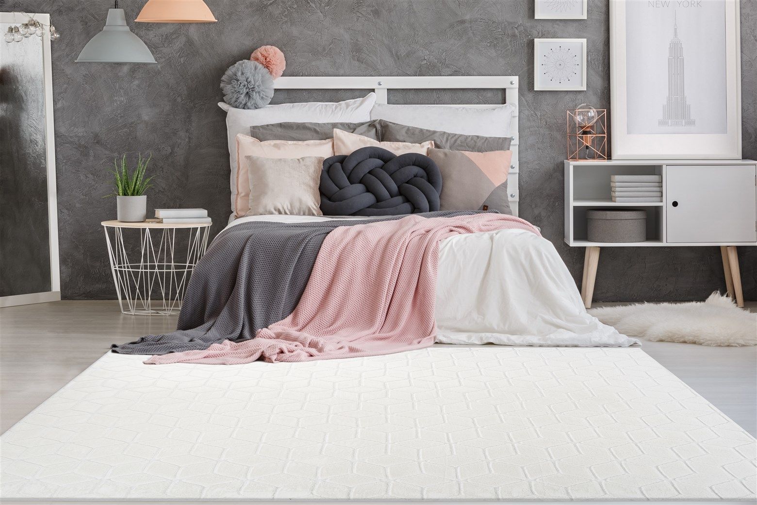Teppich  VIVICA 125