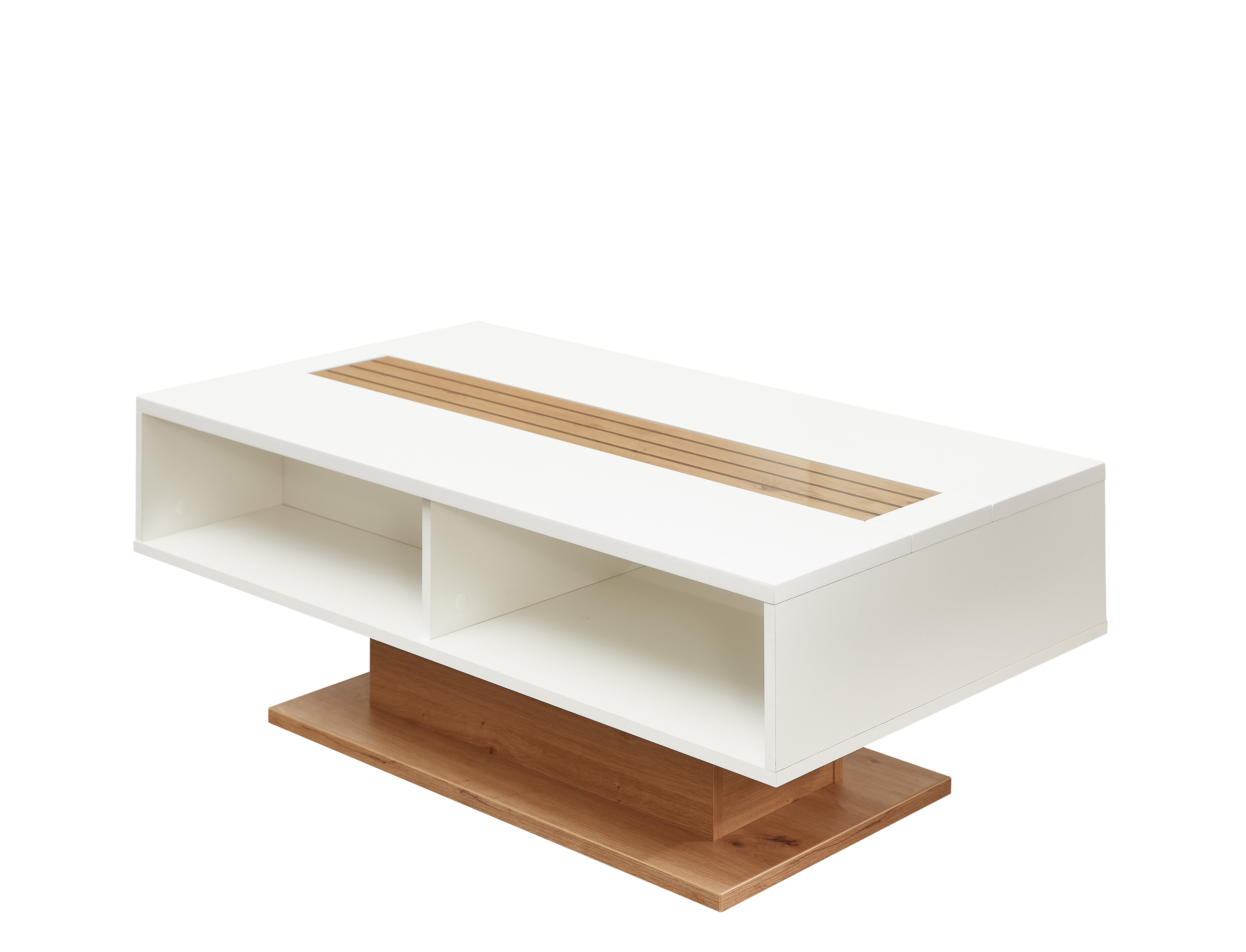 Table basse ASMARA