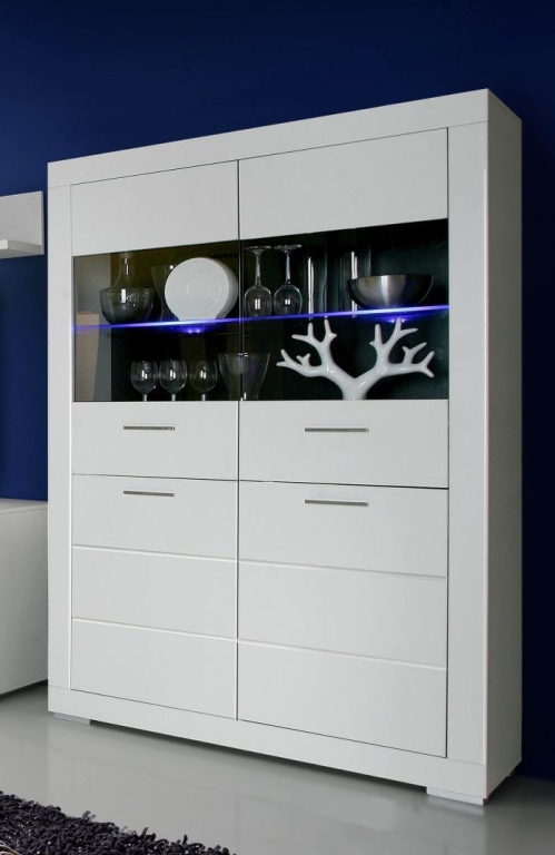 Vitrine SNOW Vitrine SNOW