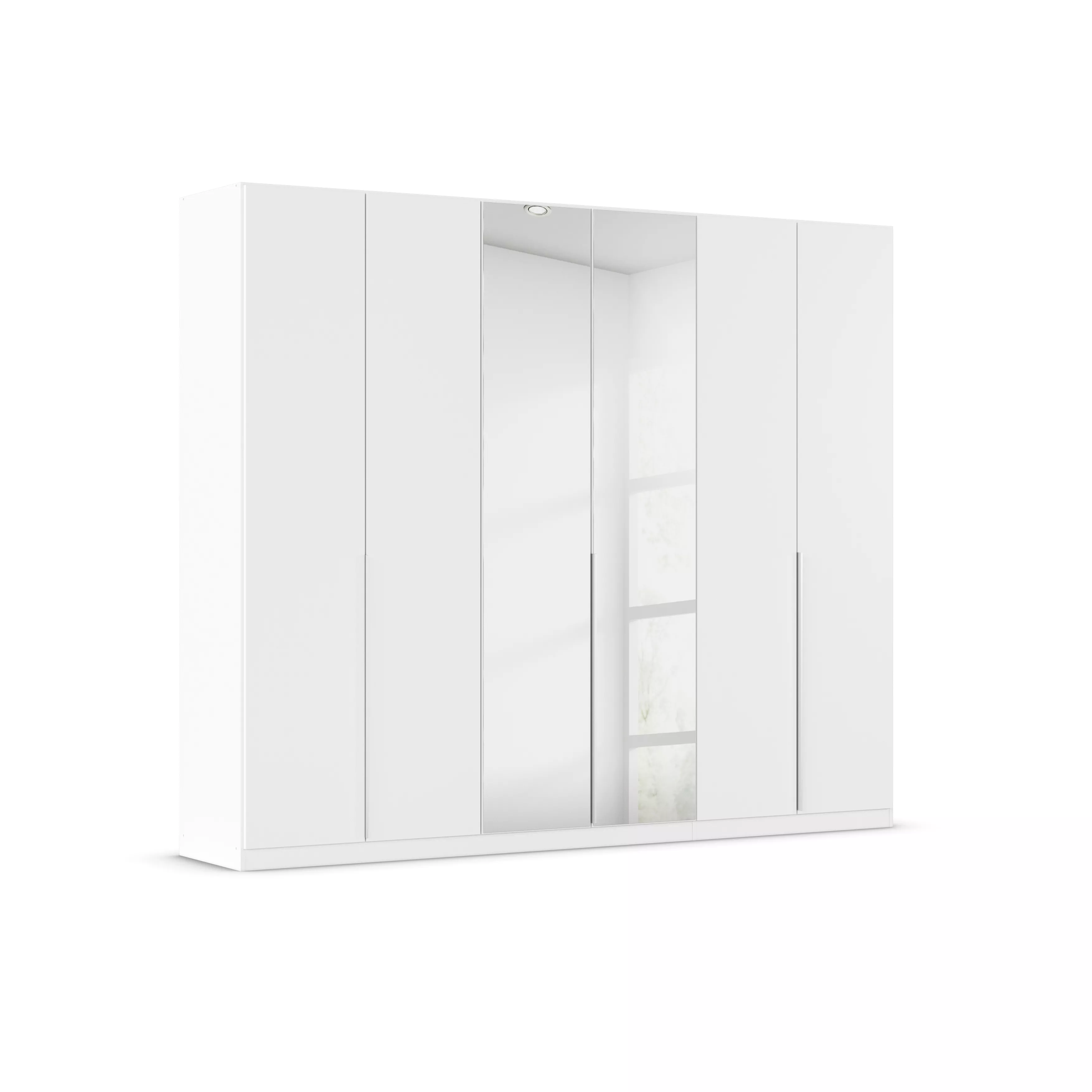 Kleiderschrank ALABAMA