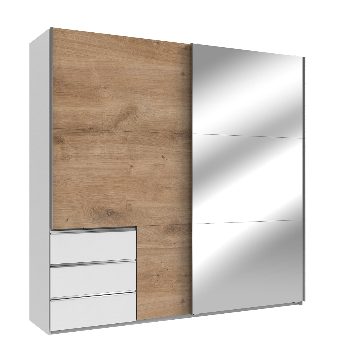 Schwebetürenschrank LEVEL 36 A Schwebetürenschrank LEVEL 36 A