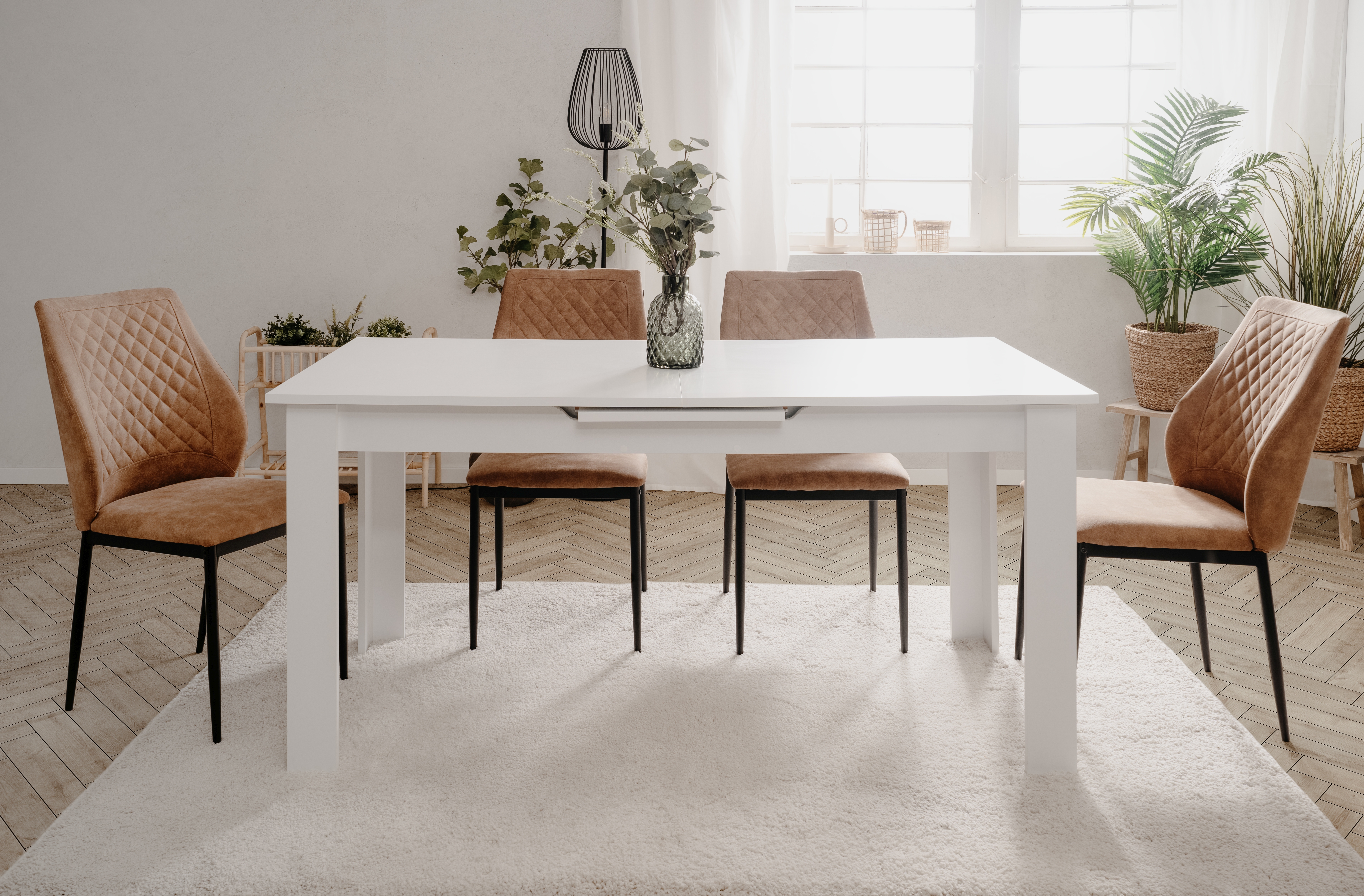 Table extensible FALUN