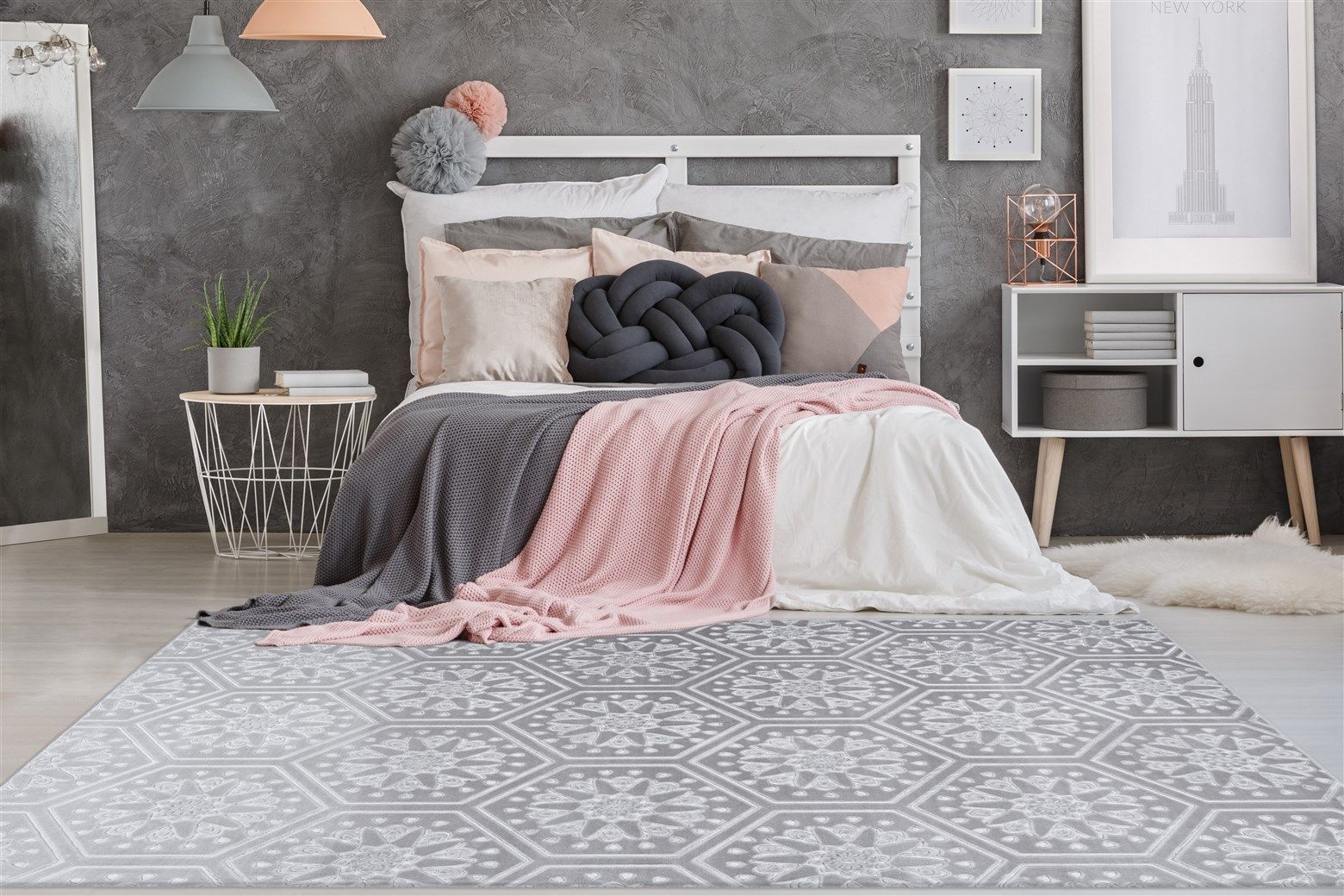 Tapis MONROE 200