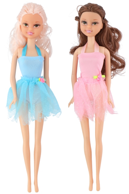 Poupée en cornet EDDY TOYS Poupée en cornet EDDY TOYS