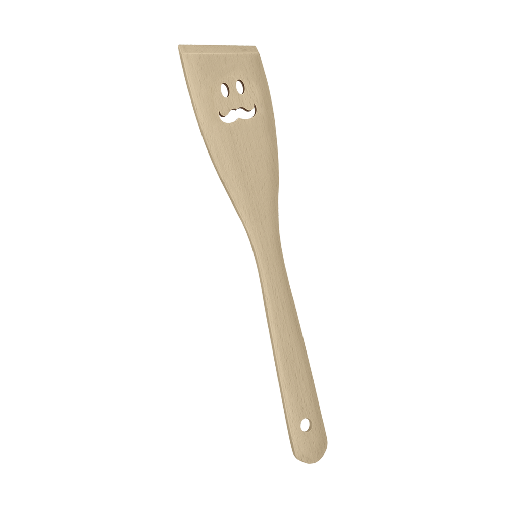 Spatule en bois MR Spatule en bois MR