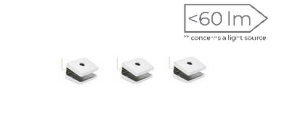 Beleuchtung ELVA IZLED4222P03 Beleuchtung ELVA IZLED4222P03