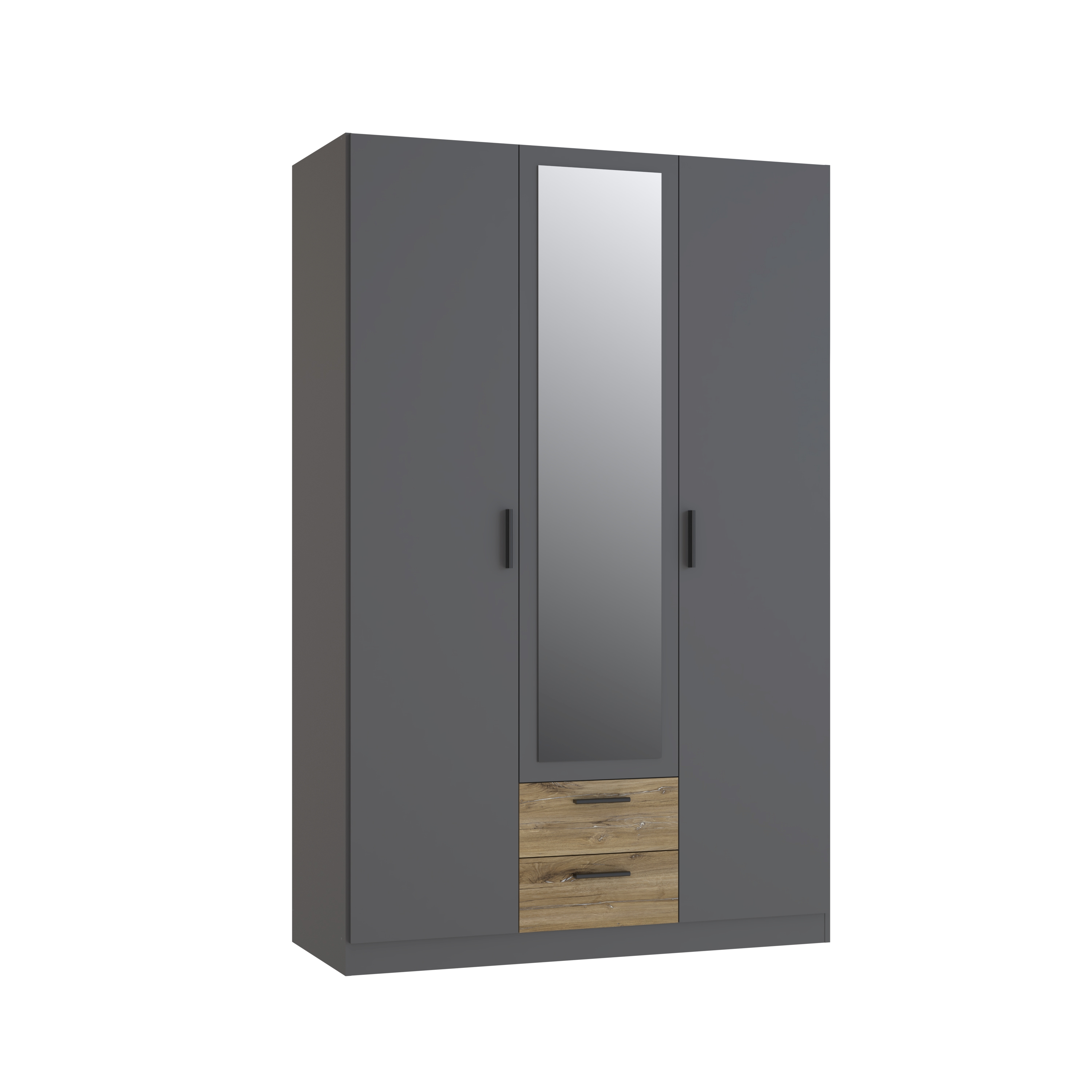 Kleiderschrank TROYANDA | 522488-0