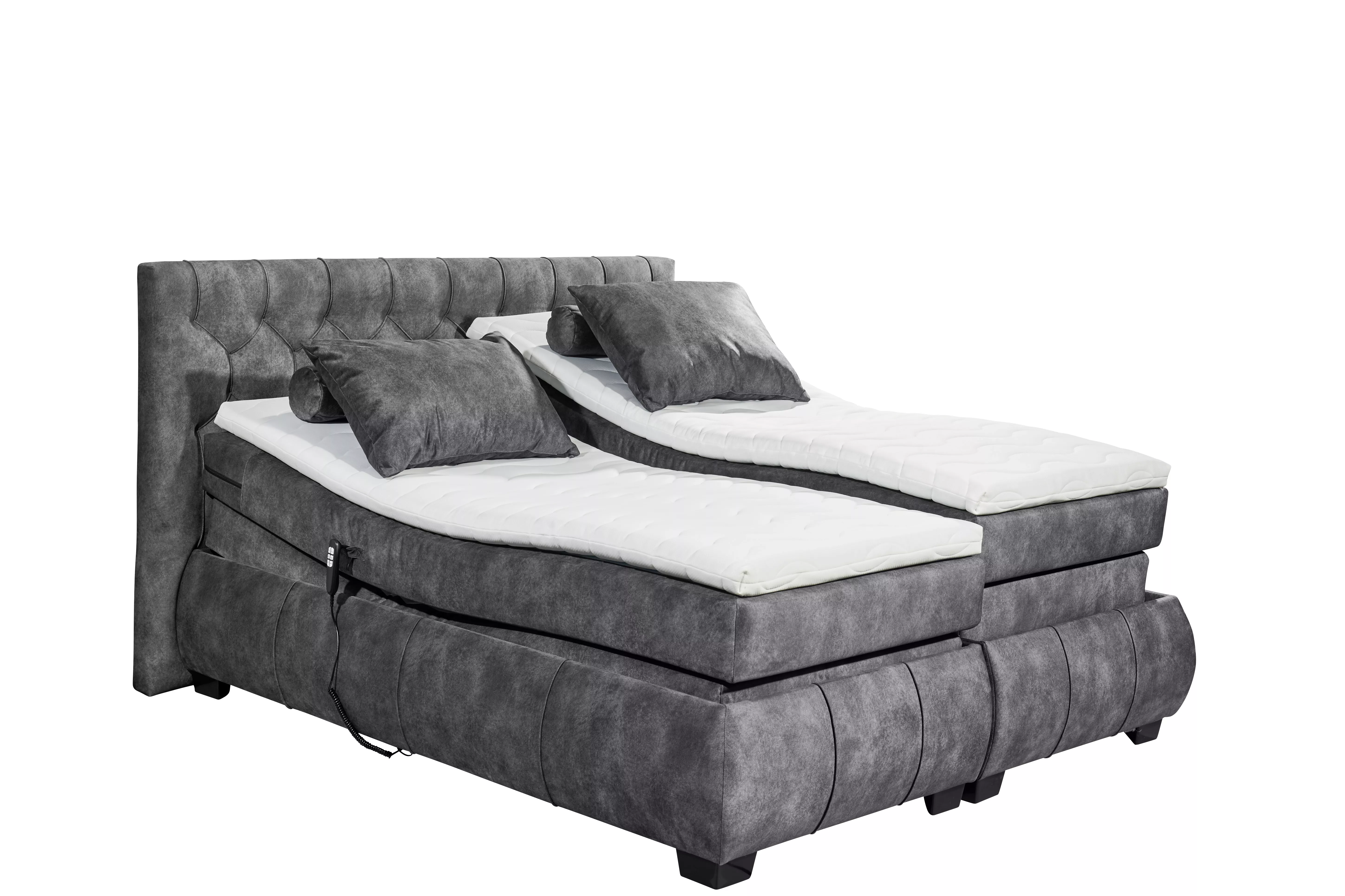 Boxspringbett  MONTERREY 11