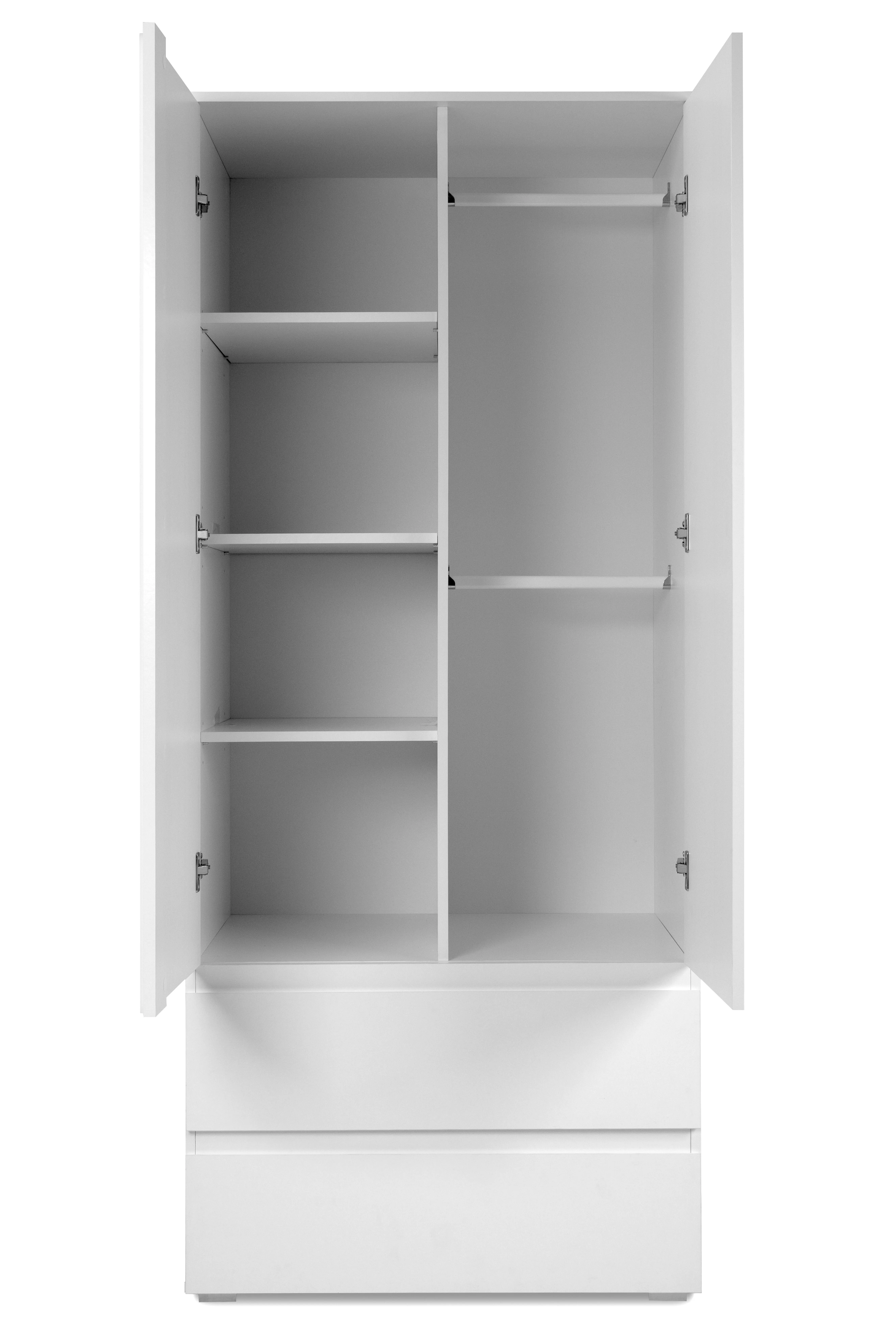 Armoire à vêtements INGAMAR 60A