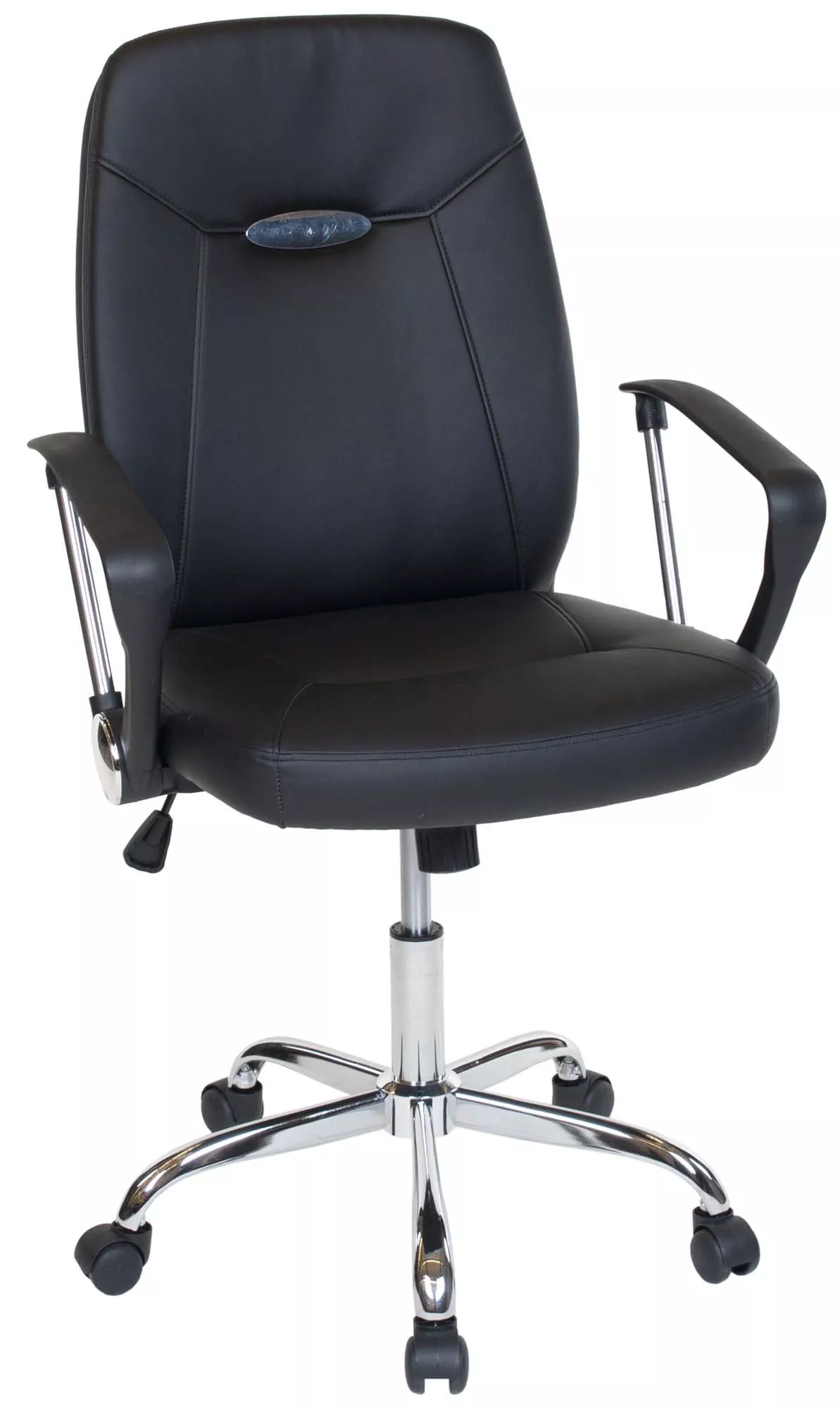 Fauteuil de direction LEEVI