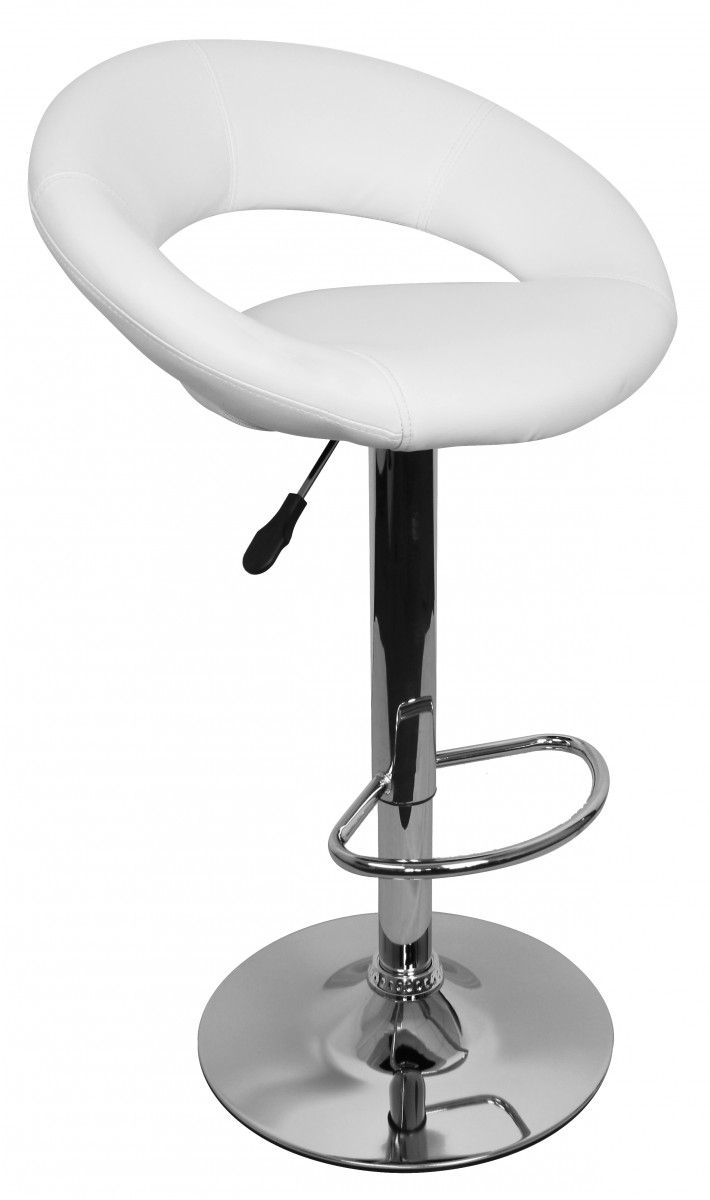 Tabouret de bar KRETA