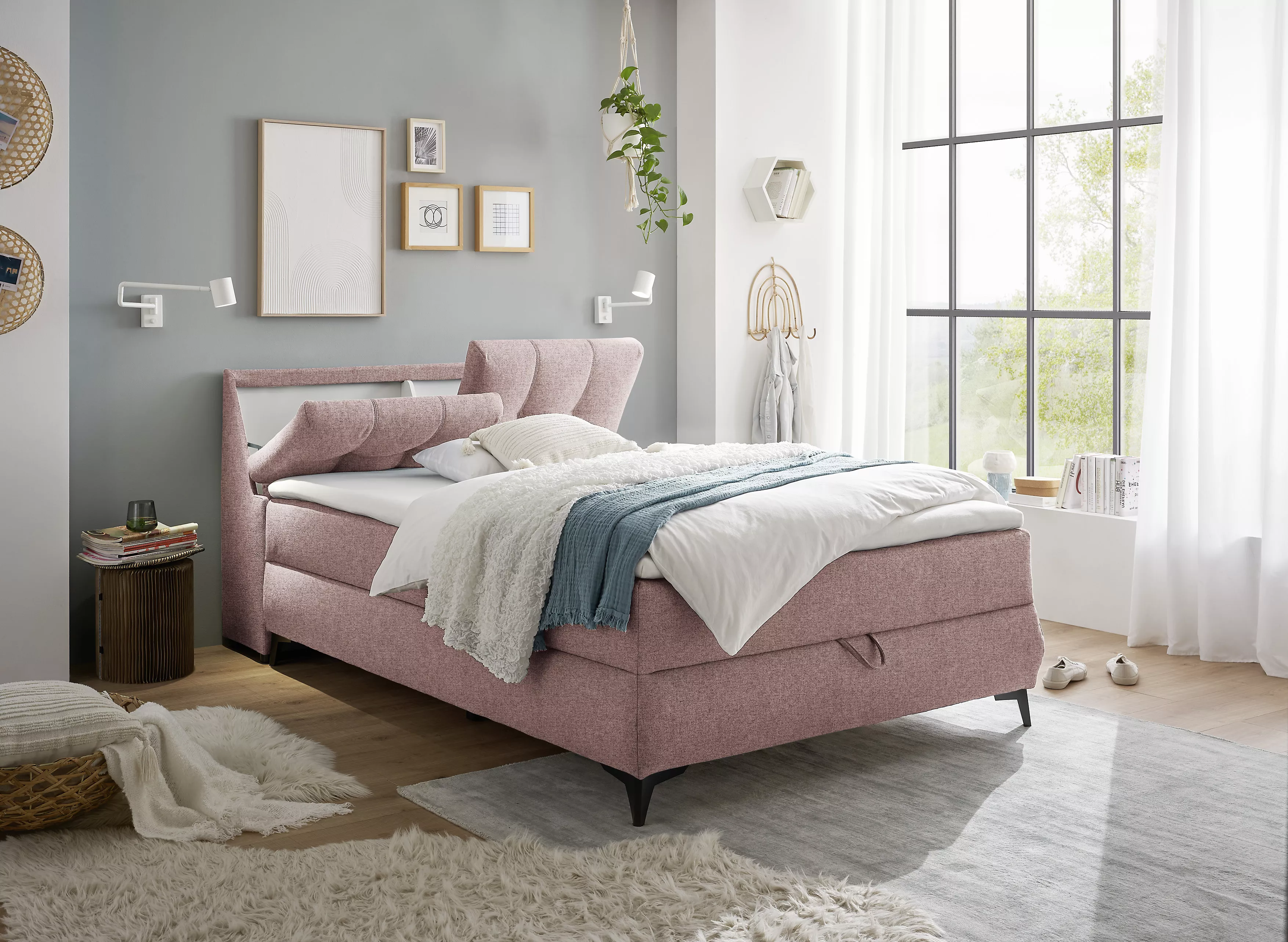 Boxbett YUCATAN