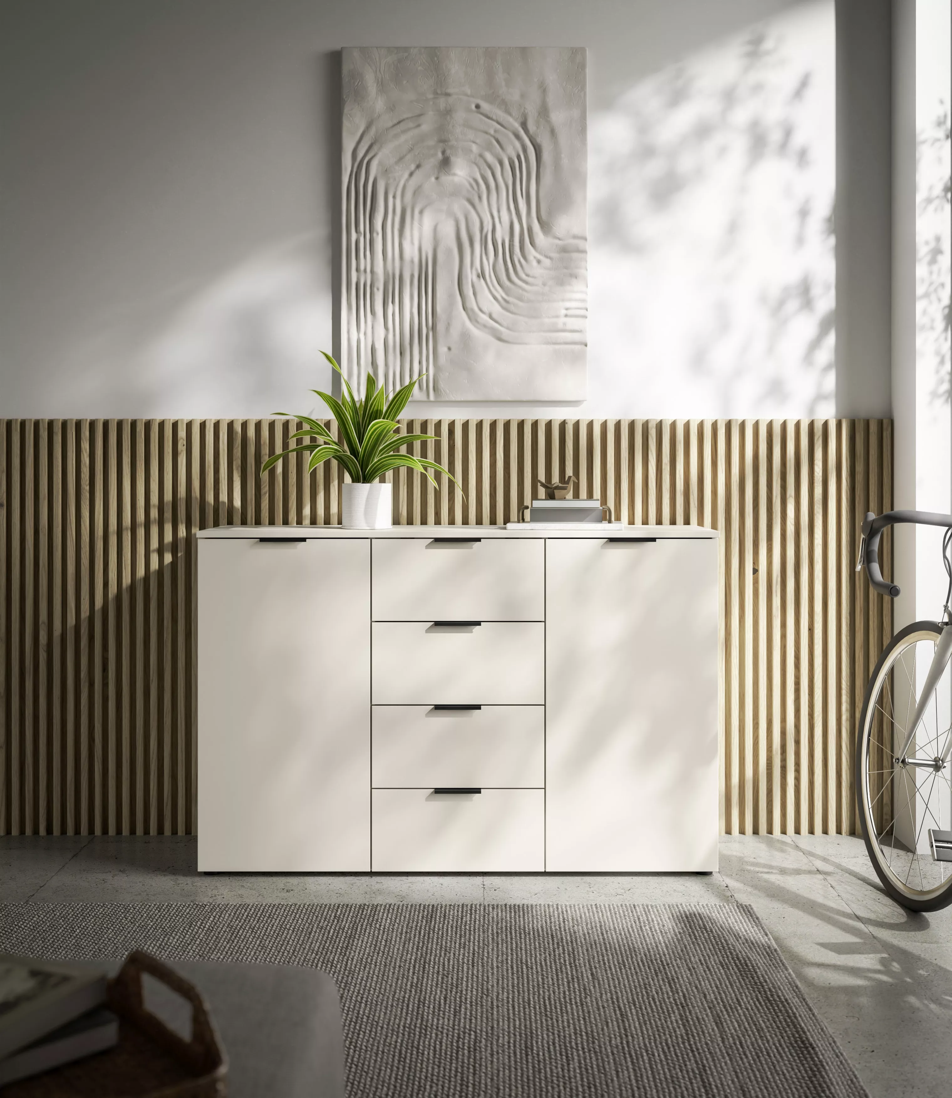 Kommode LINZ