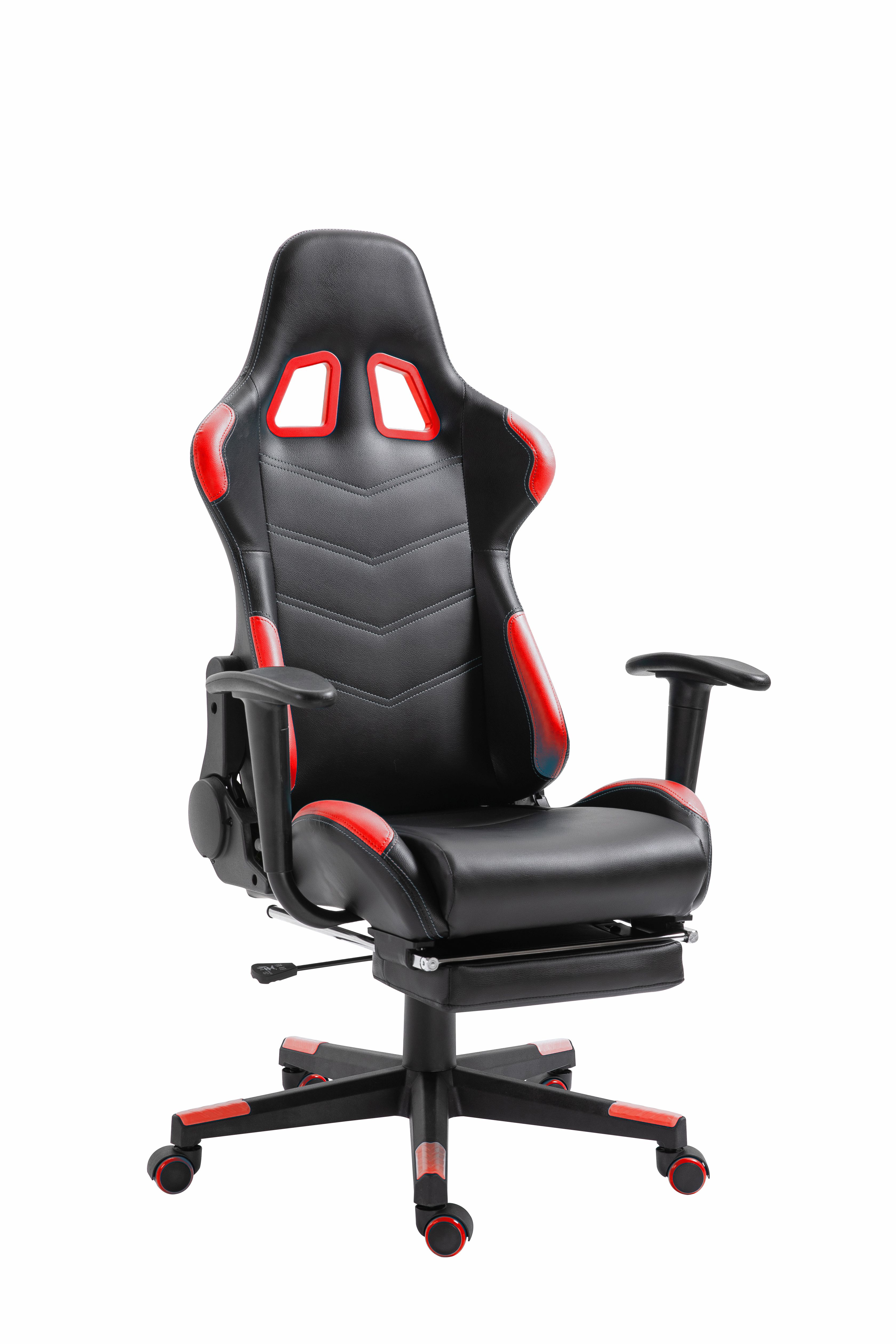 Chaise gamer / chaise de bureau VEGAS