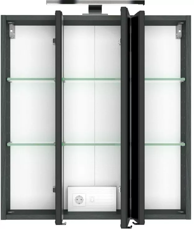 Spiegelschrank 60 BAABE