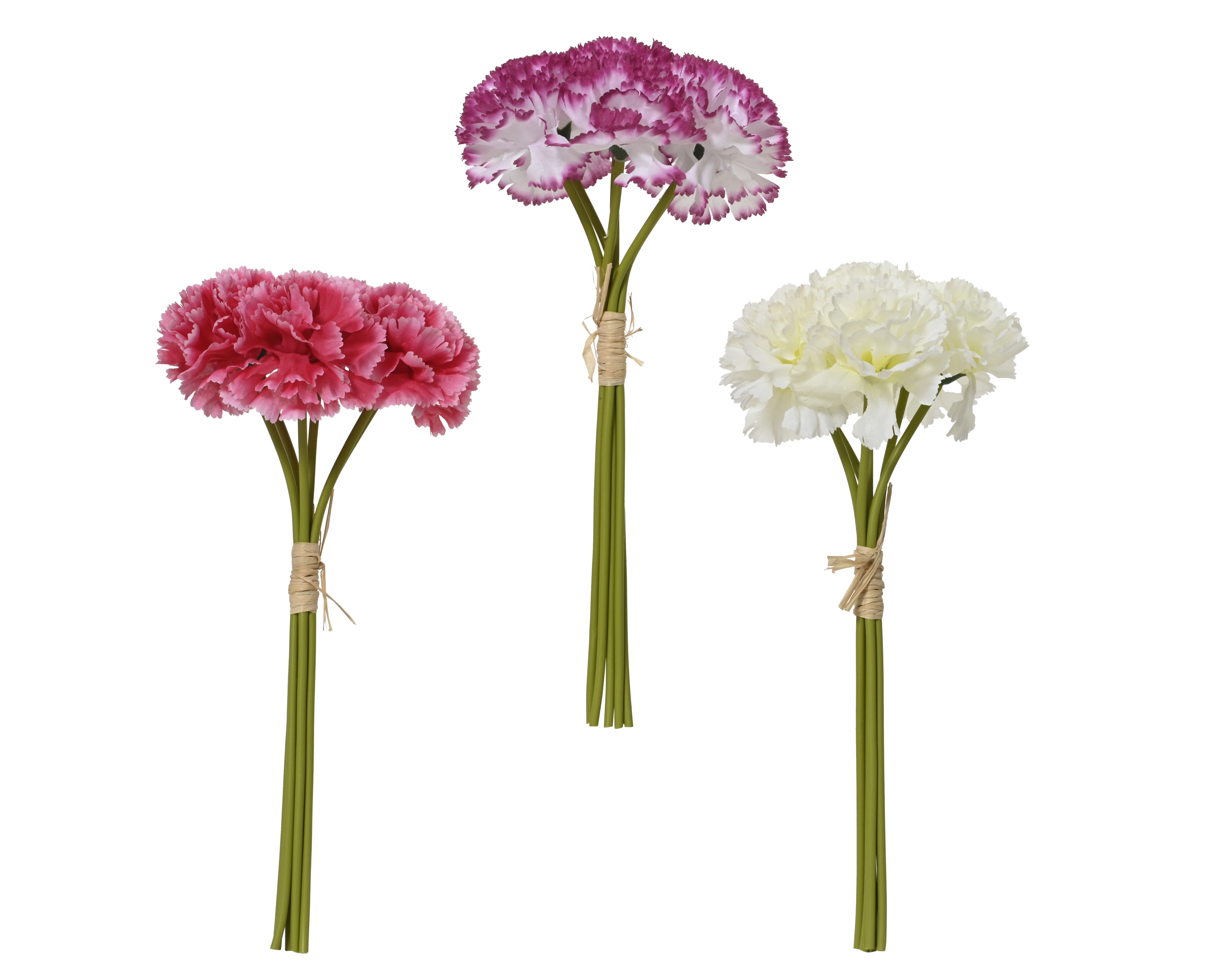 Blumenstraußmix Nelken FLOWERS