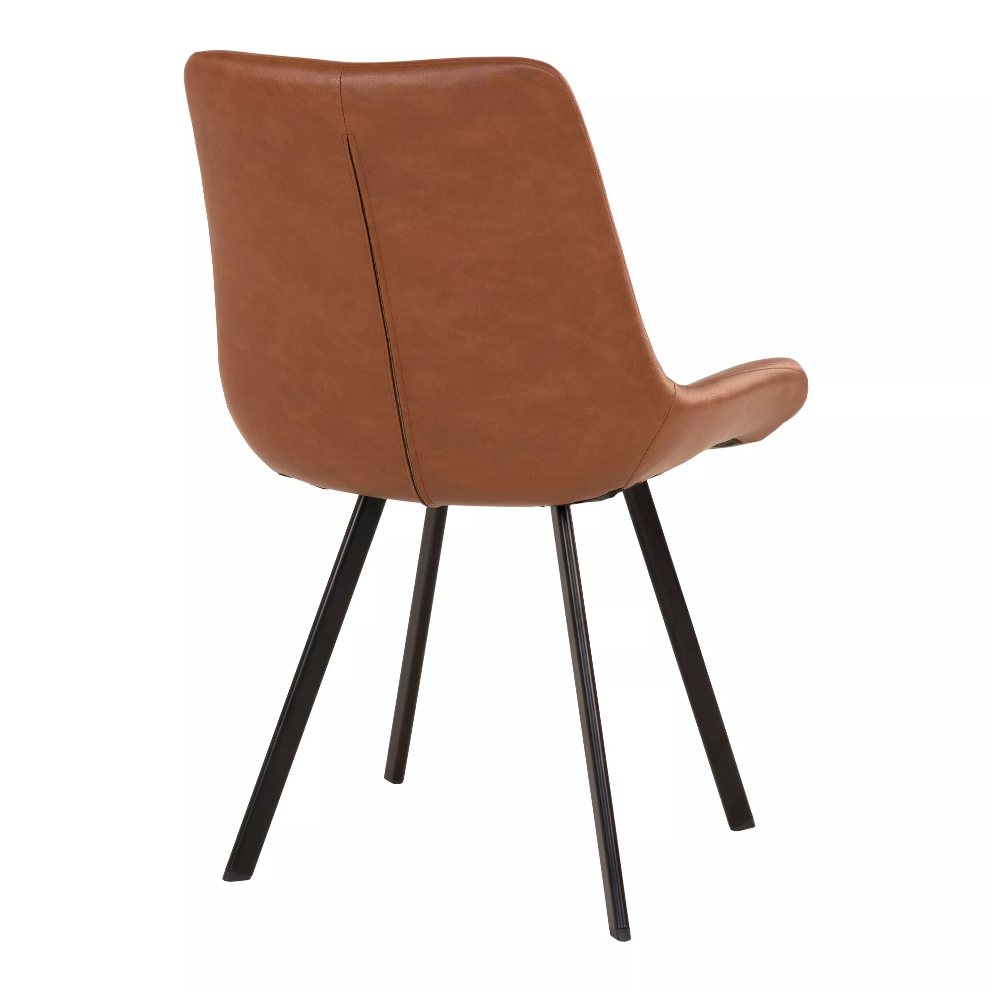 Lot de 2 chaises MEMPHIS