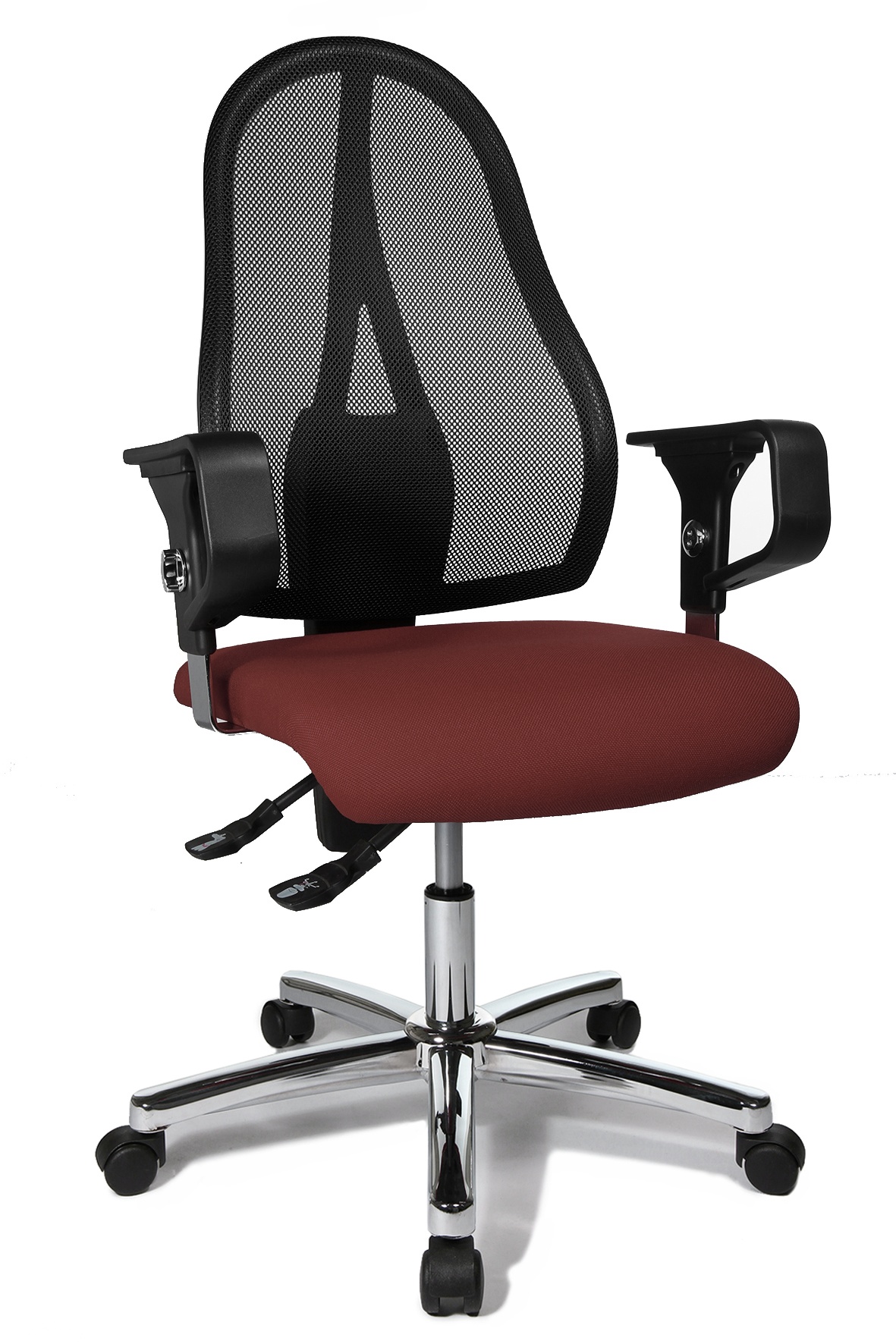 Chaise de bureau SITNESS BASIC 300 Chaise de bureau SITNESS BASIC 300