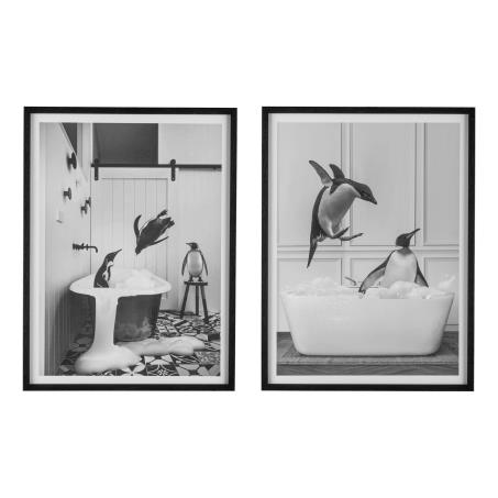 Tableau  JUMP PINGUIN Tableau  JUMP PINGUIN