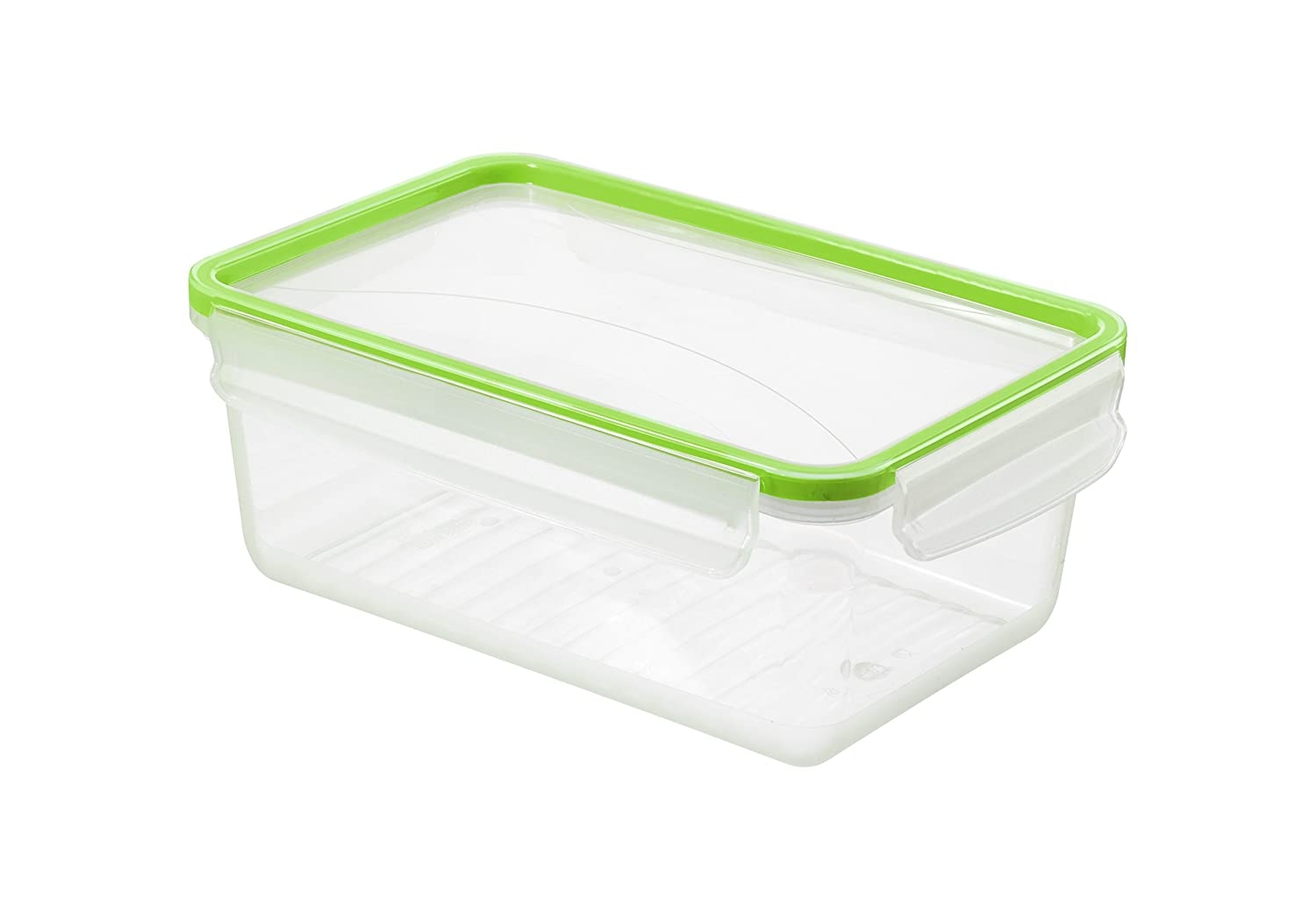 Boîte alimentaire pour frigo 2 litres CLIC & LOCK