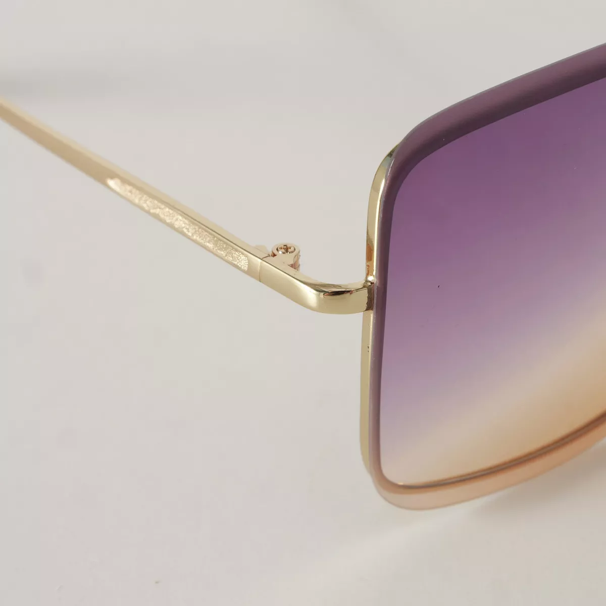 Lunettes de soleil MALLORCIN