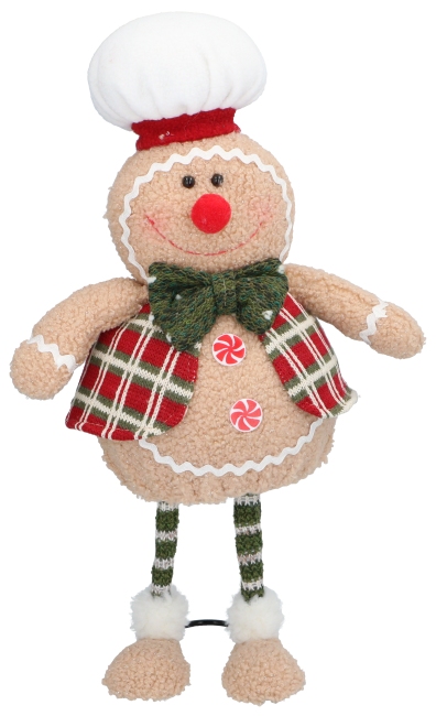 Bonhomme pain d'épice  CHRISTMAS Bonhomme pain d'épice  CHRISTMAS