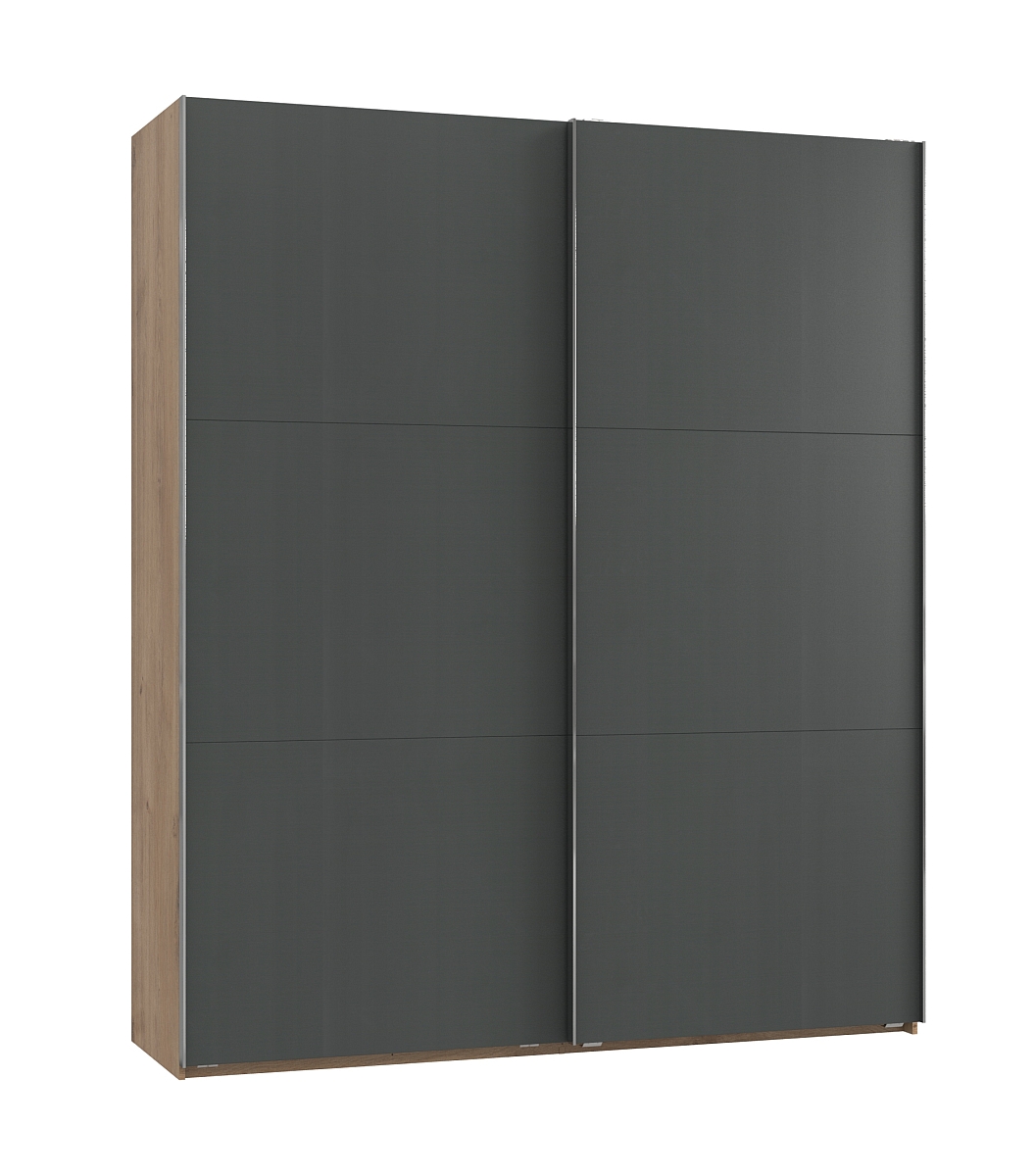 Armoire à portes coulissantes LEVEL 36 A Armoire à portes coulissantes LEVEL 36 A