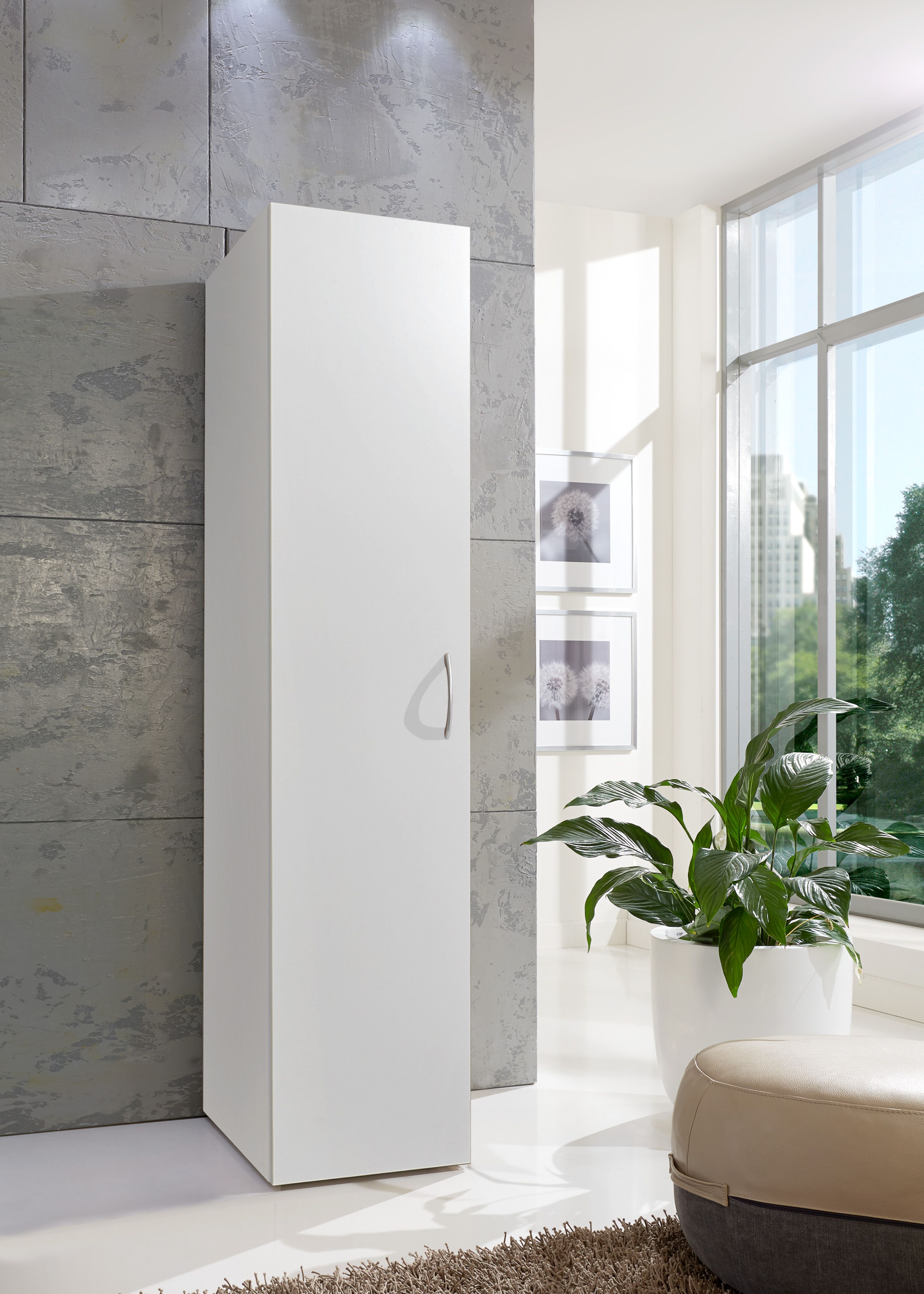 Mehrzweckschrank MULTIRAUMKONZEPT Mehrzweckschrank MULTIRAUMKONZEPT