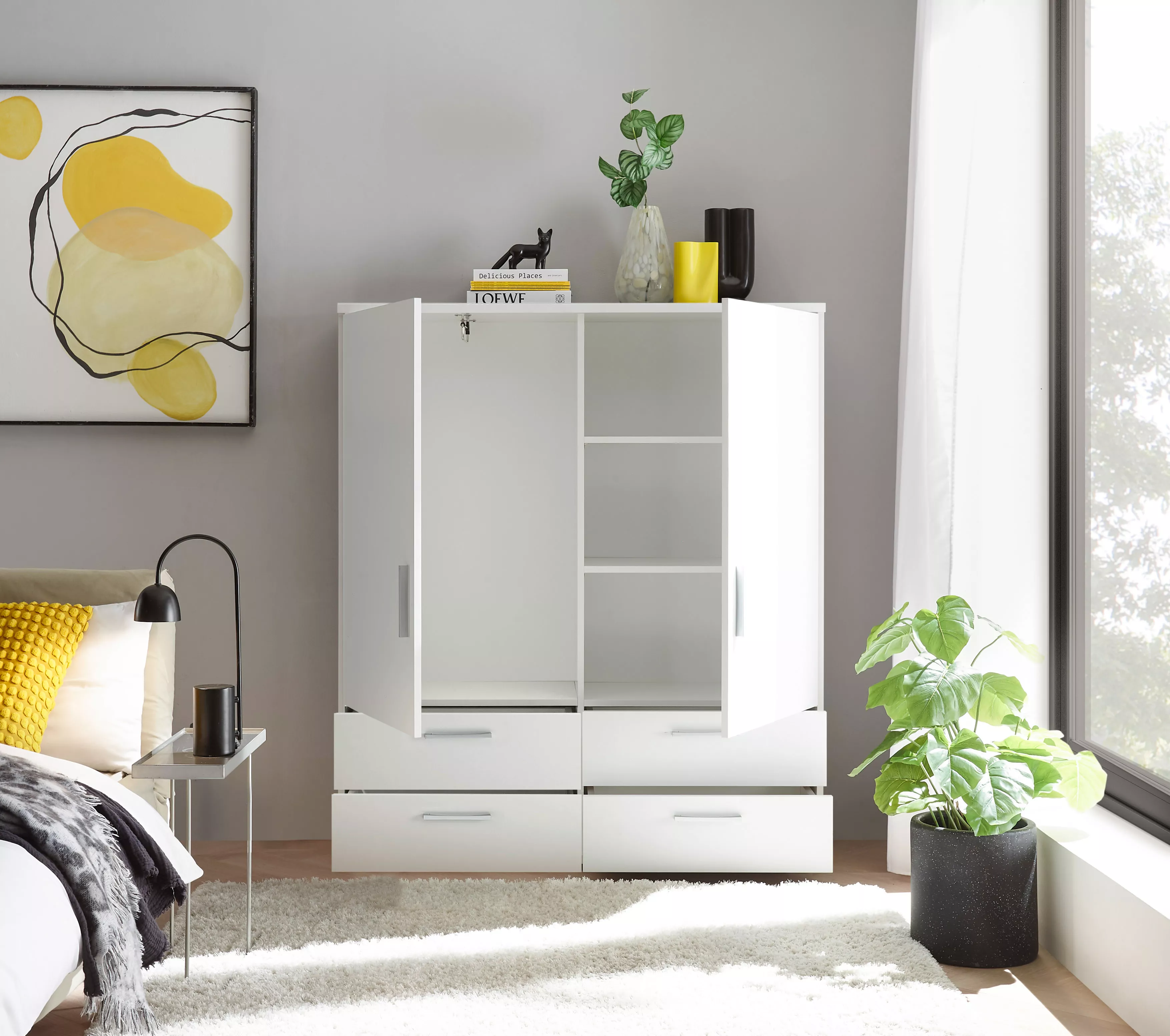 Kommode ADELINE