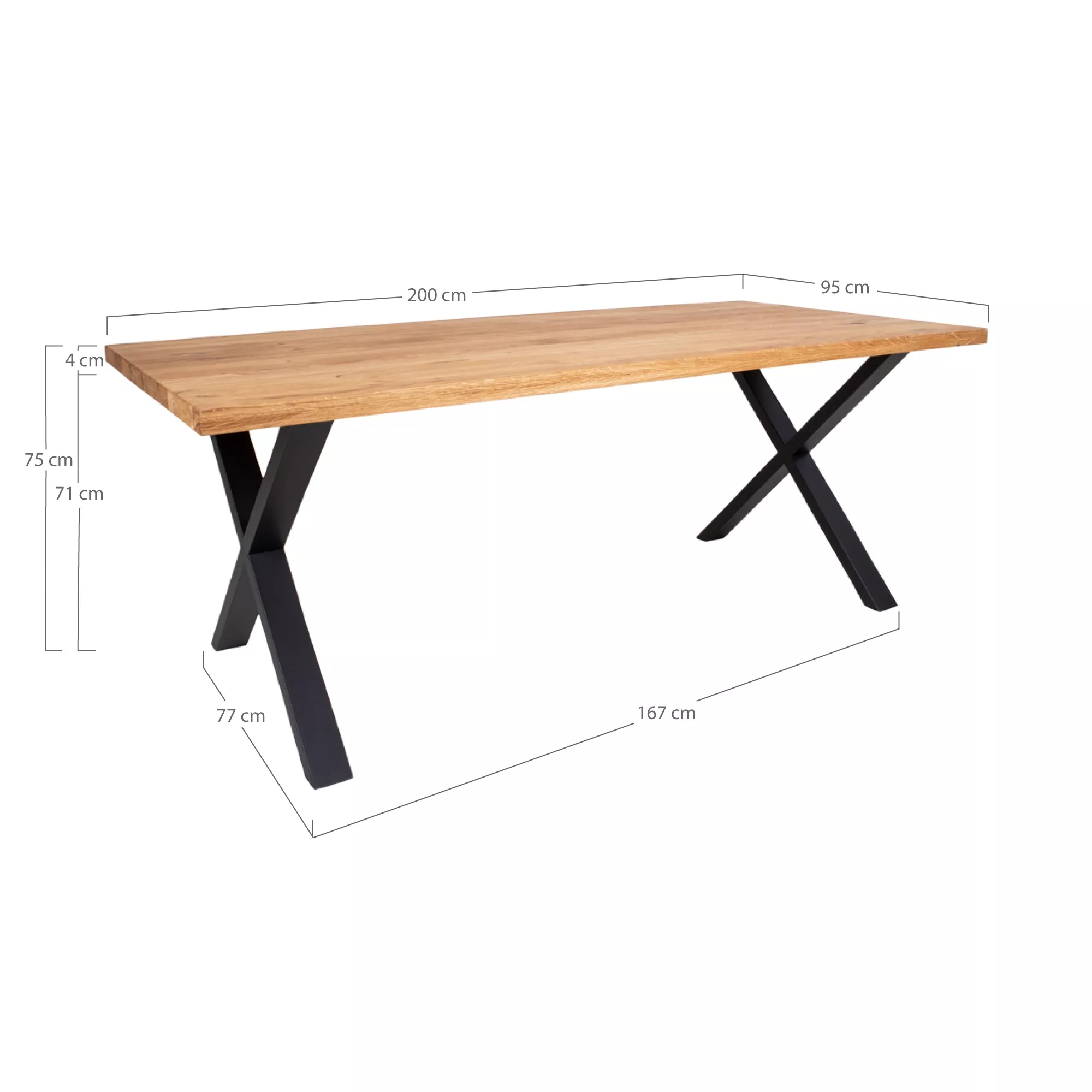 Table de repas MONTPELLIER