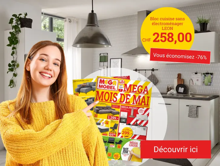 Notre prospectus Highlight! Économisez maintenant
