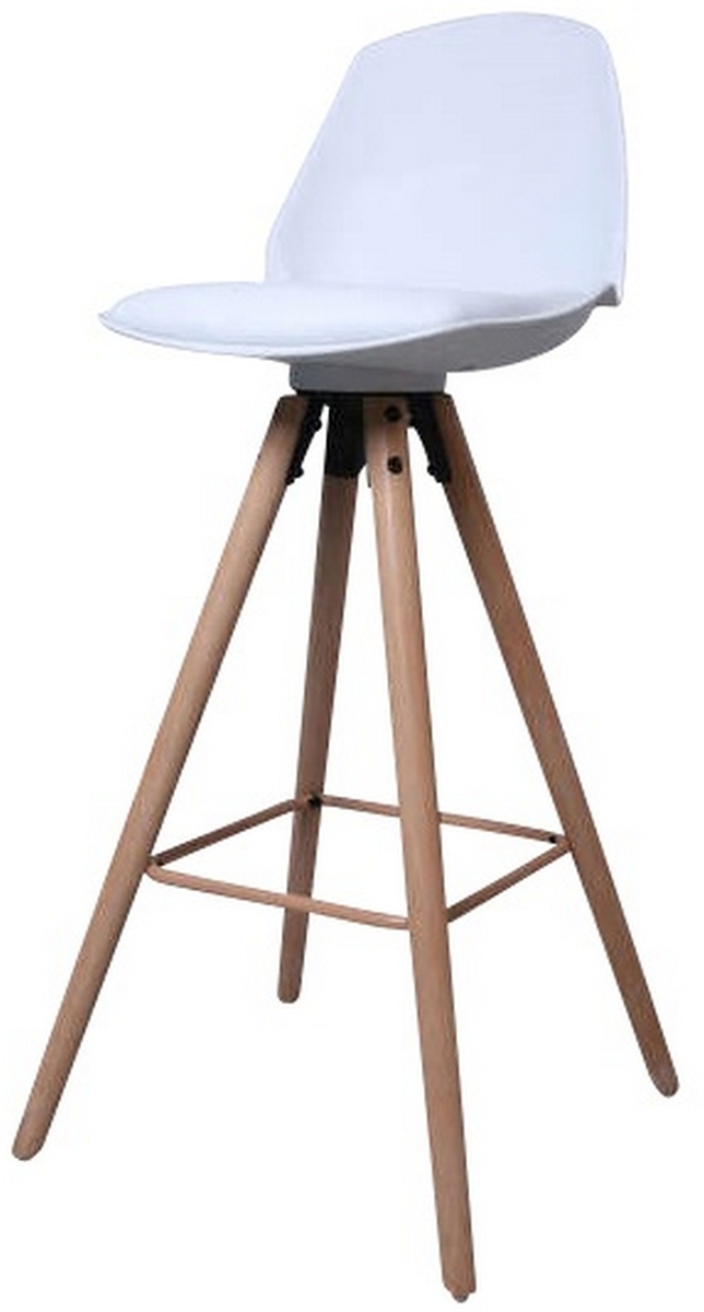 Tabouret de bar OSLO