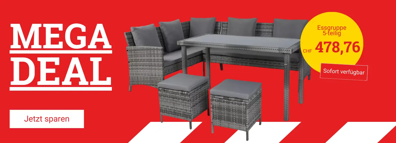 MEGA Deal der Woche! Hier entdecken