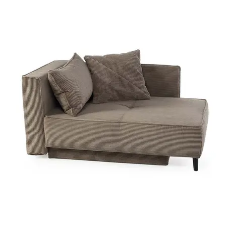 Chaises longues de relaxation