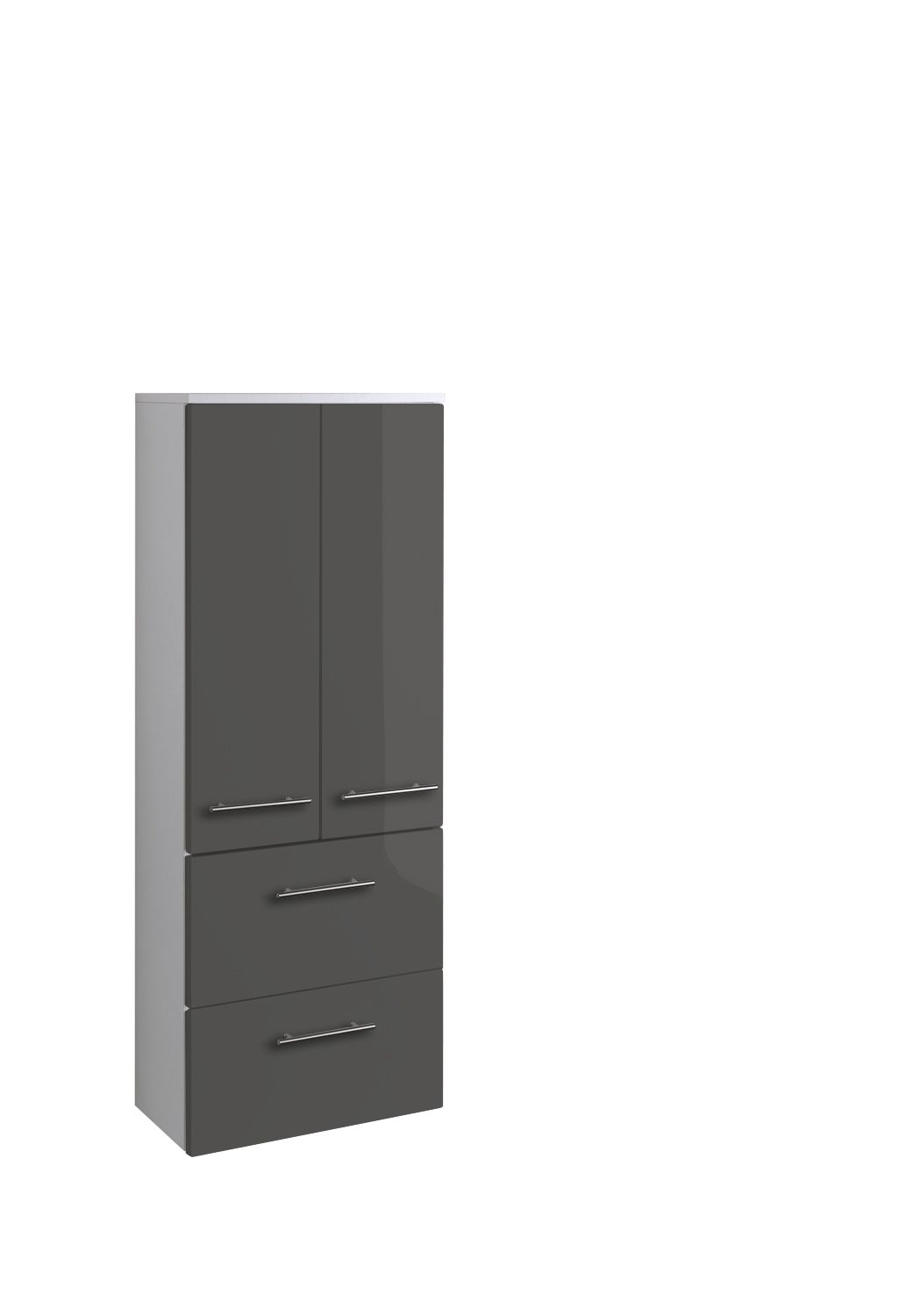 Meuble demi-colonne PARMA Meuble demi-colonne PARMA