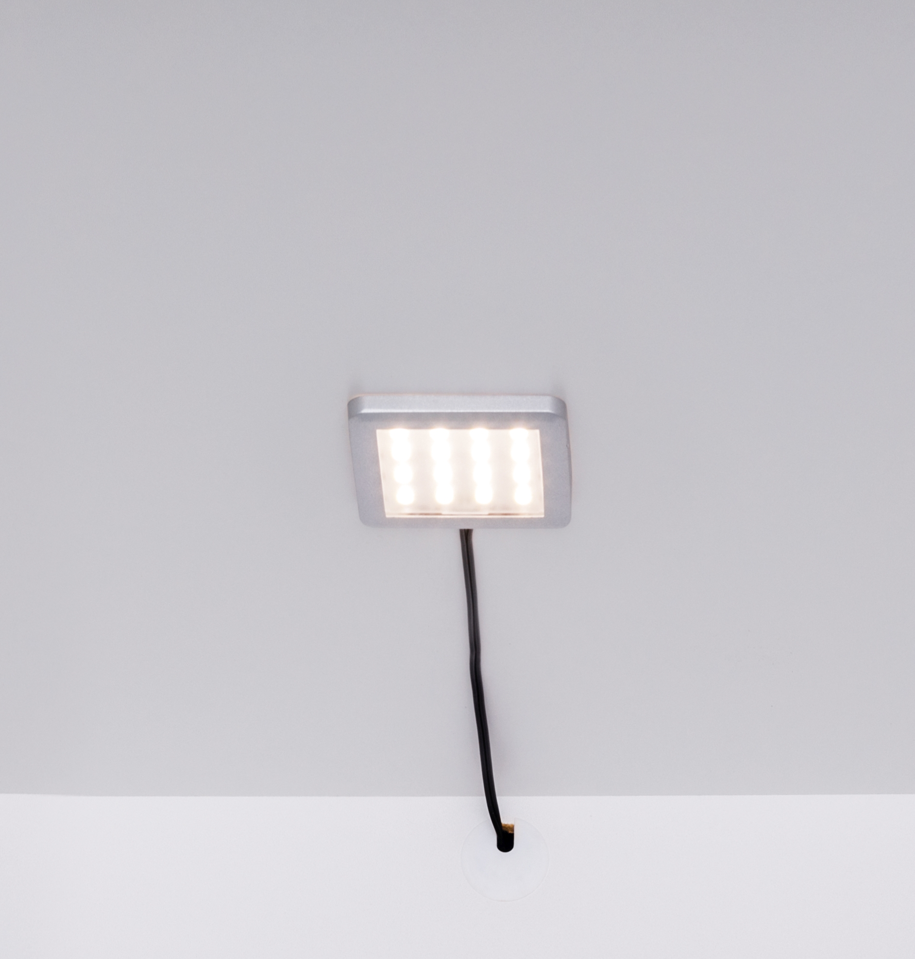 LED-Beleuchtung  SQUERE 2 PKT