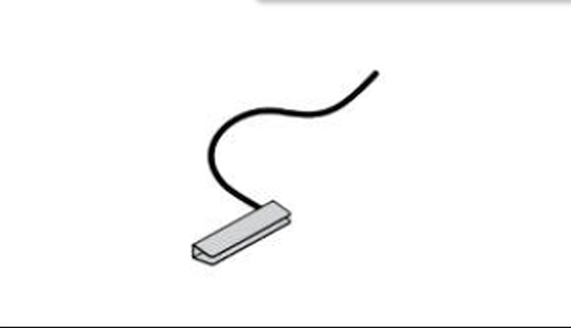 LED-Beleuchtung CLIPS 2 PKT BELEUCHTUNG LED-Beleuchtung CLIPS 2 PKT BELEUCHTUNG