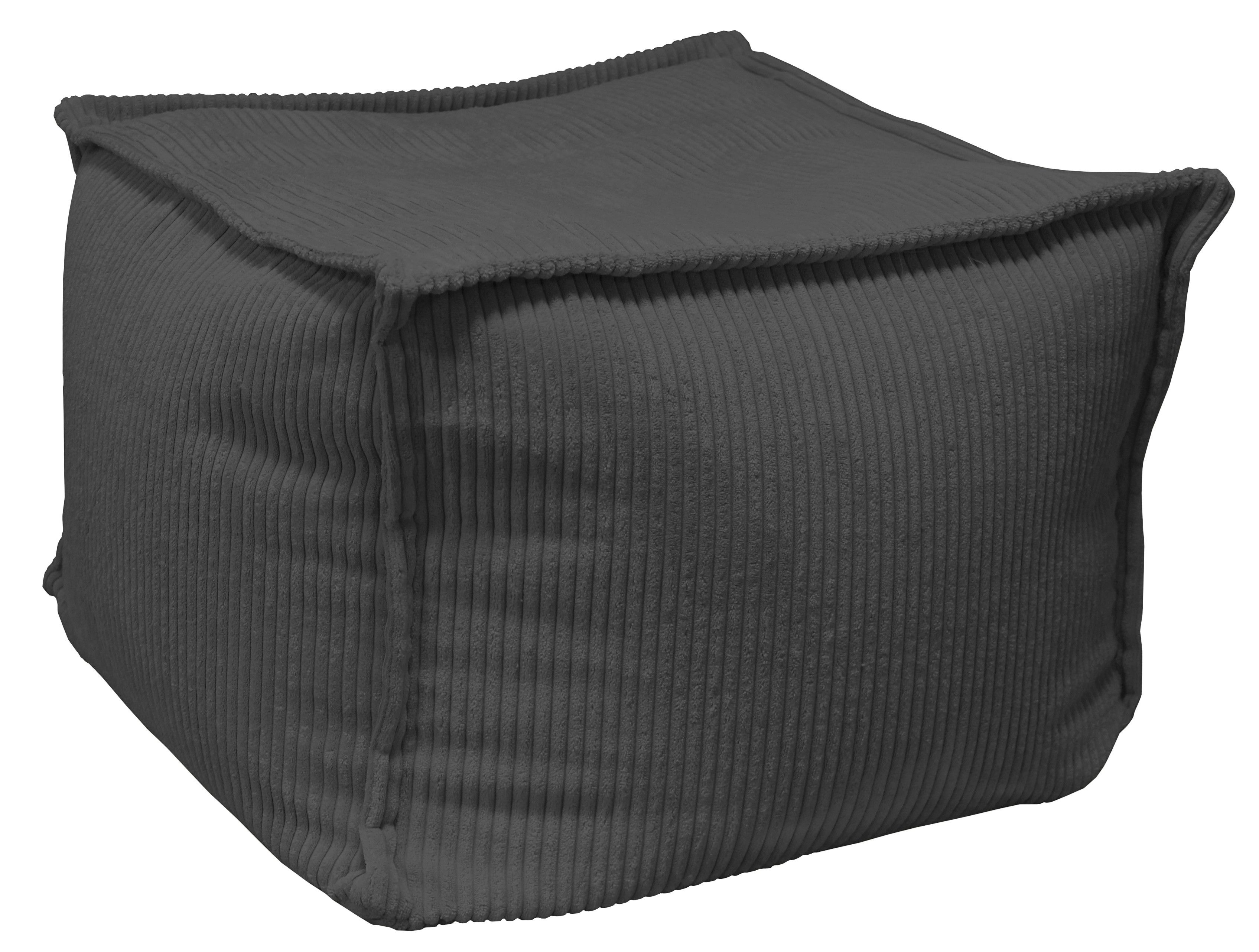 Sitzsack BIG CUBE Sitzsack BIG CUBE