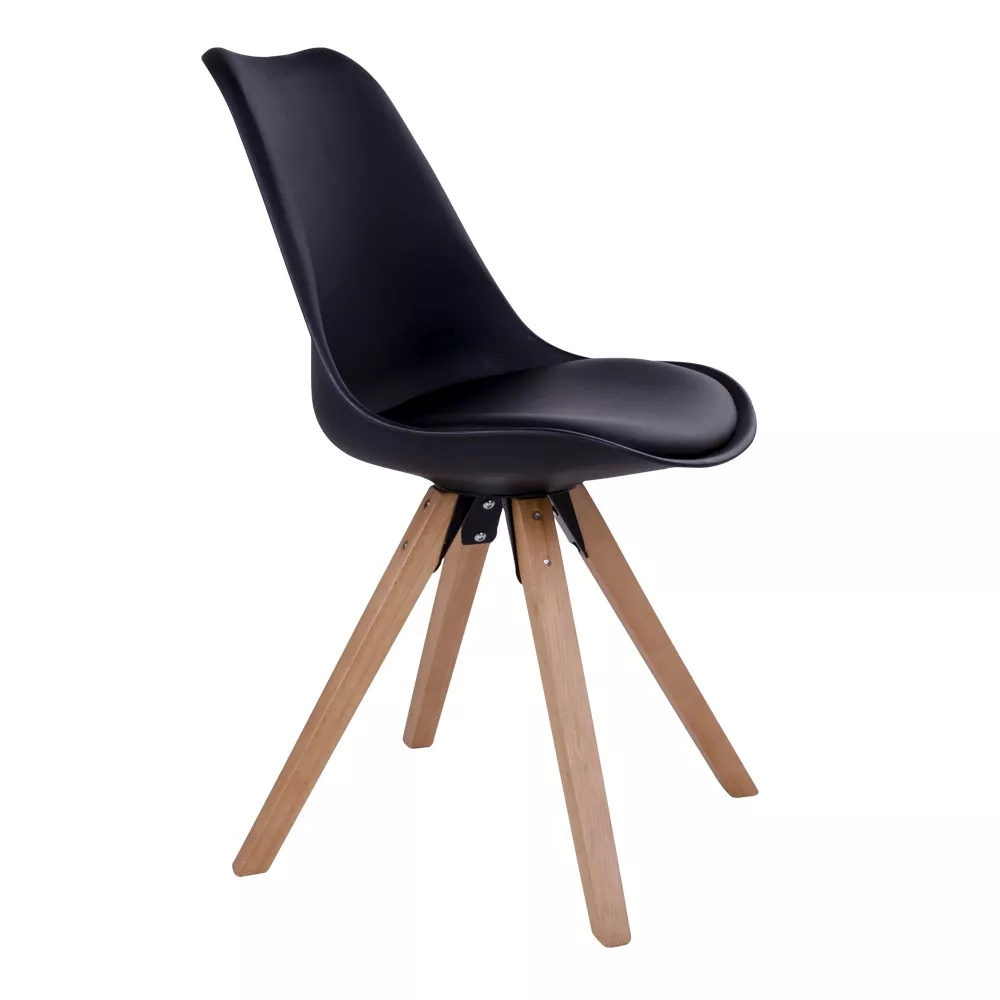 Lot de 2 chaises BERGEN