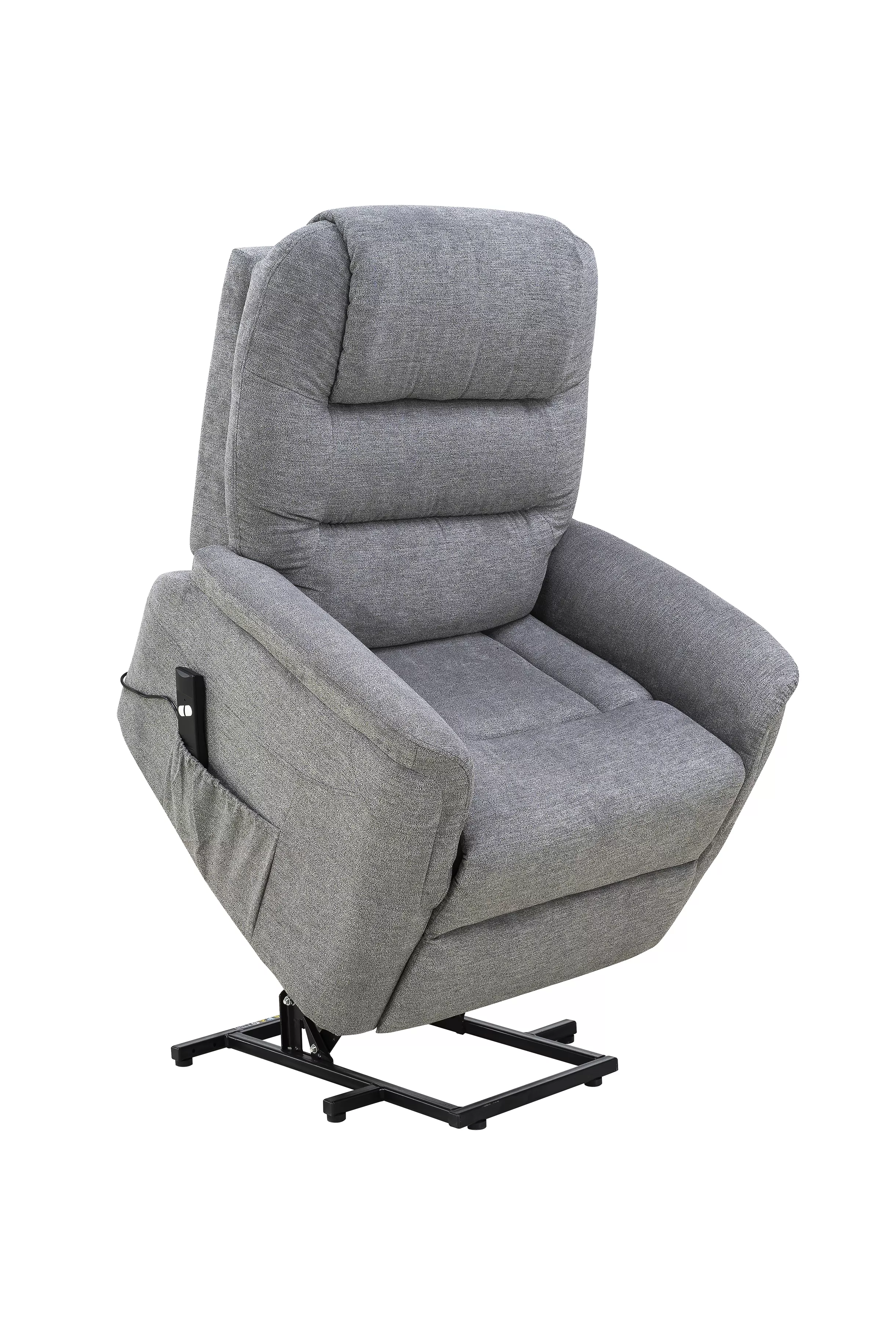 Fauteuil TV DARWIN