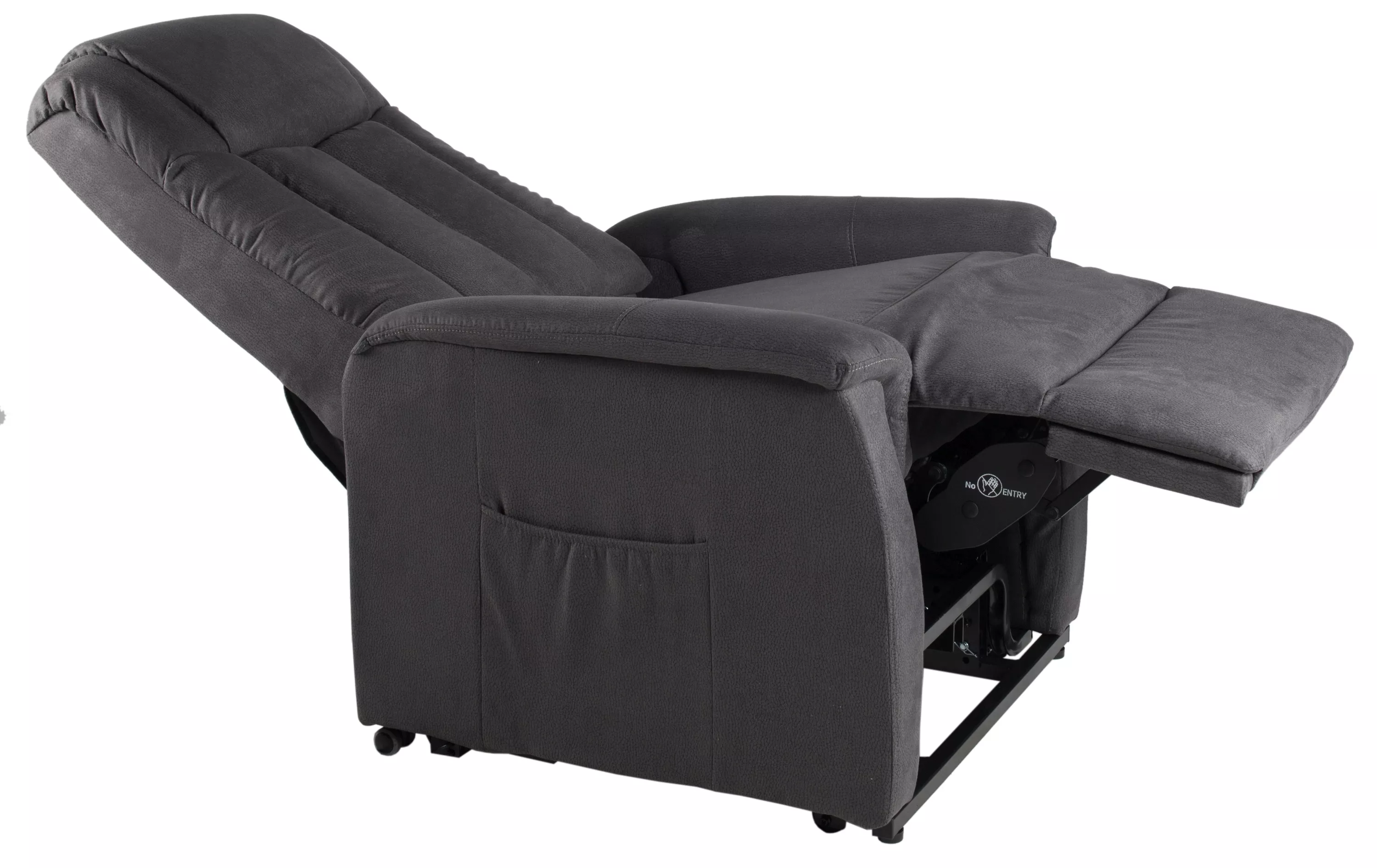 Fauteuil TV électrique CALAMA