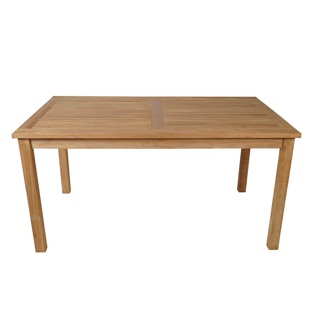 Table de jardin TEGAL