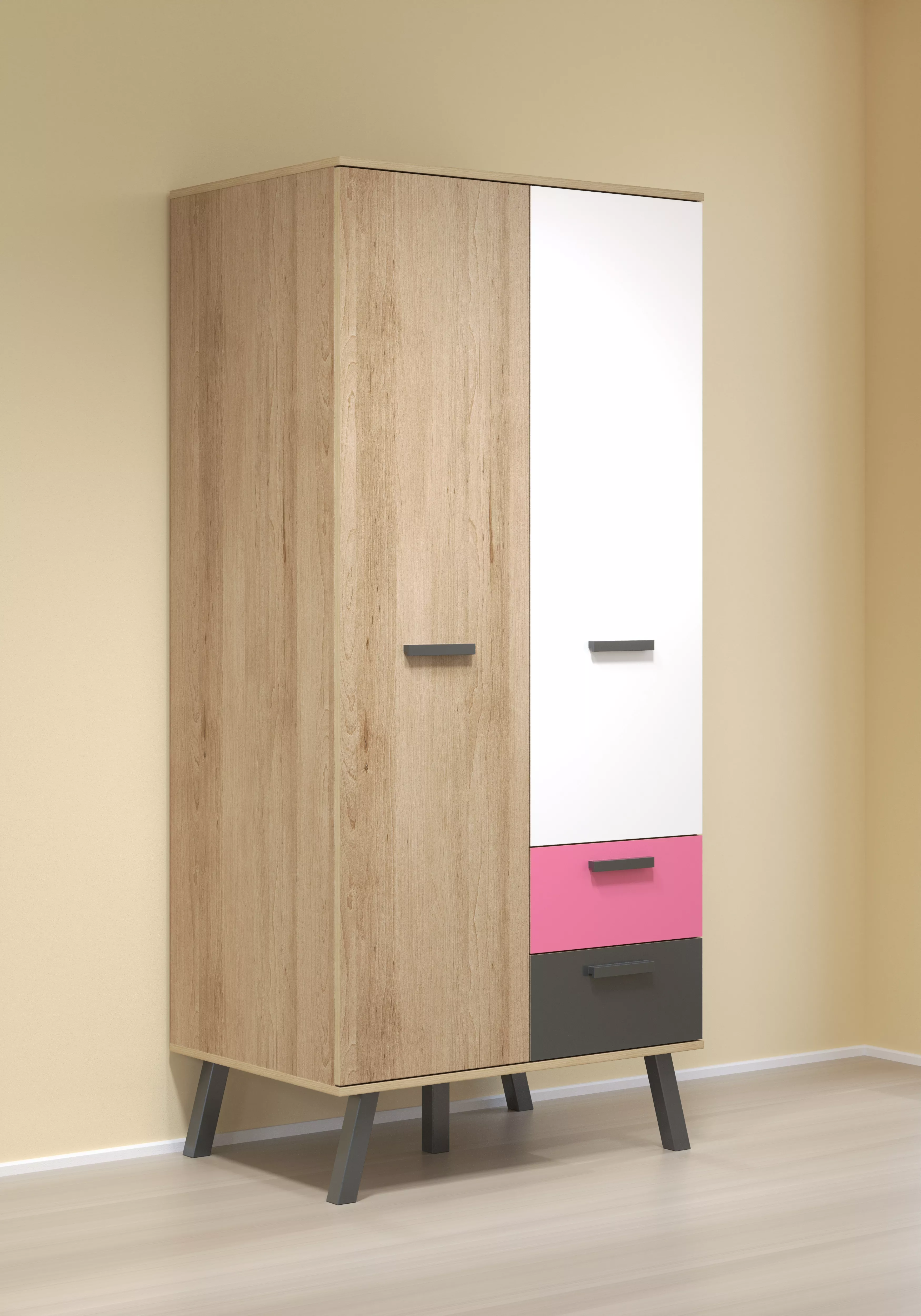 Kleiderschrank MATS