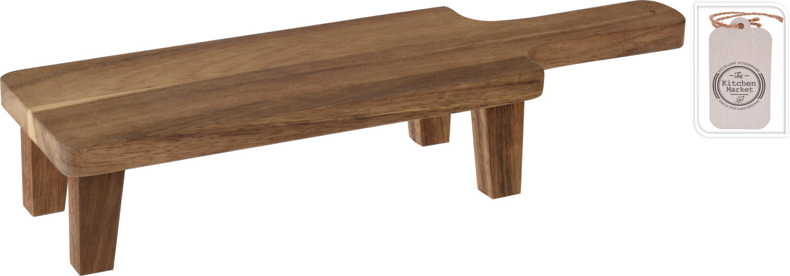 Planchette de service KITCHEN MARKET