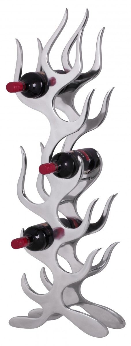 Etagère à vin FLAMME